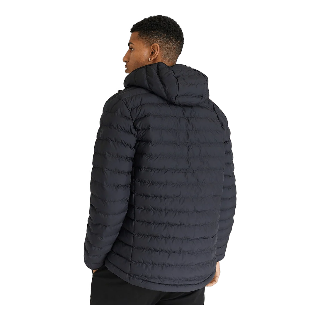 M Rivel Liner Jacket - Image 2