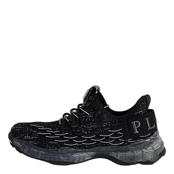 Hyper Shock Runner 02