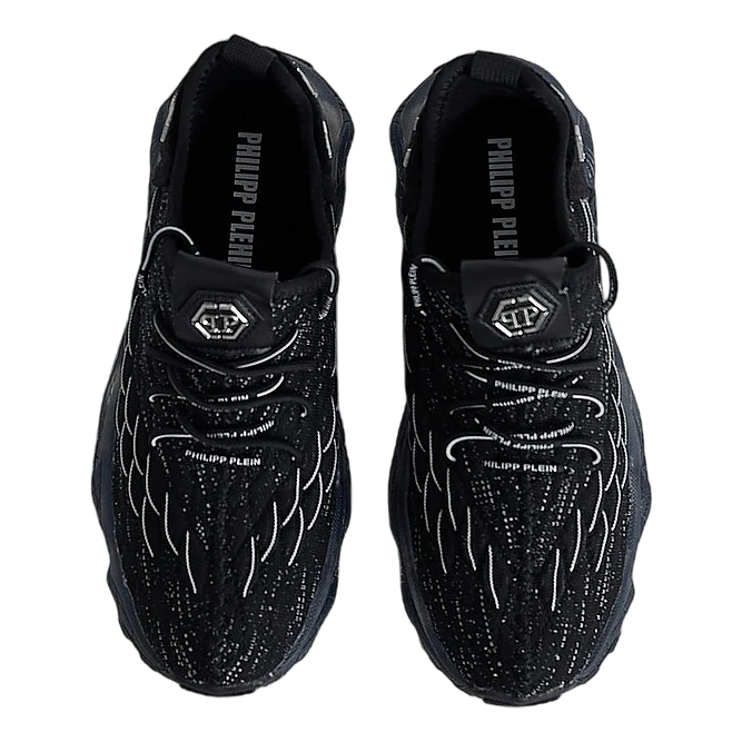 Hyper Shock Runner 02 - Image 4