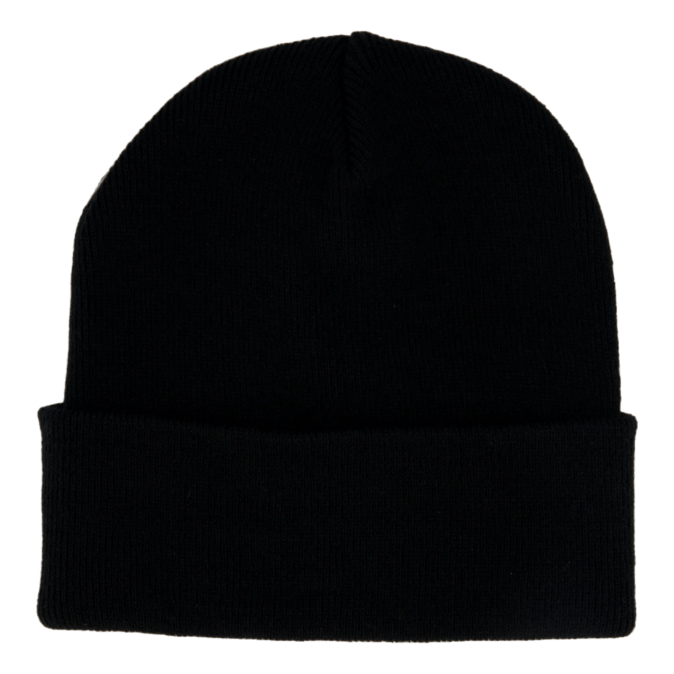 Chateau Marmont Beanie Black - Image 2