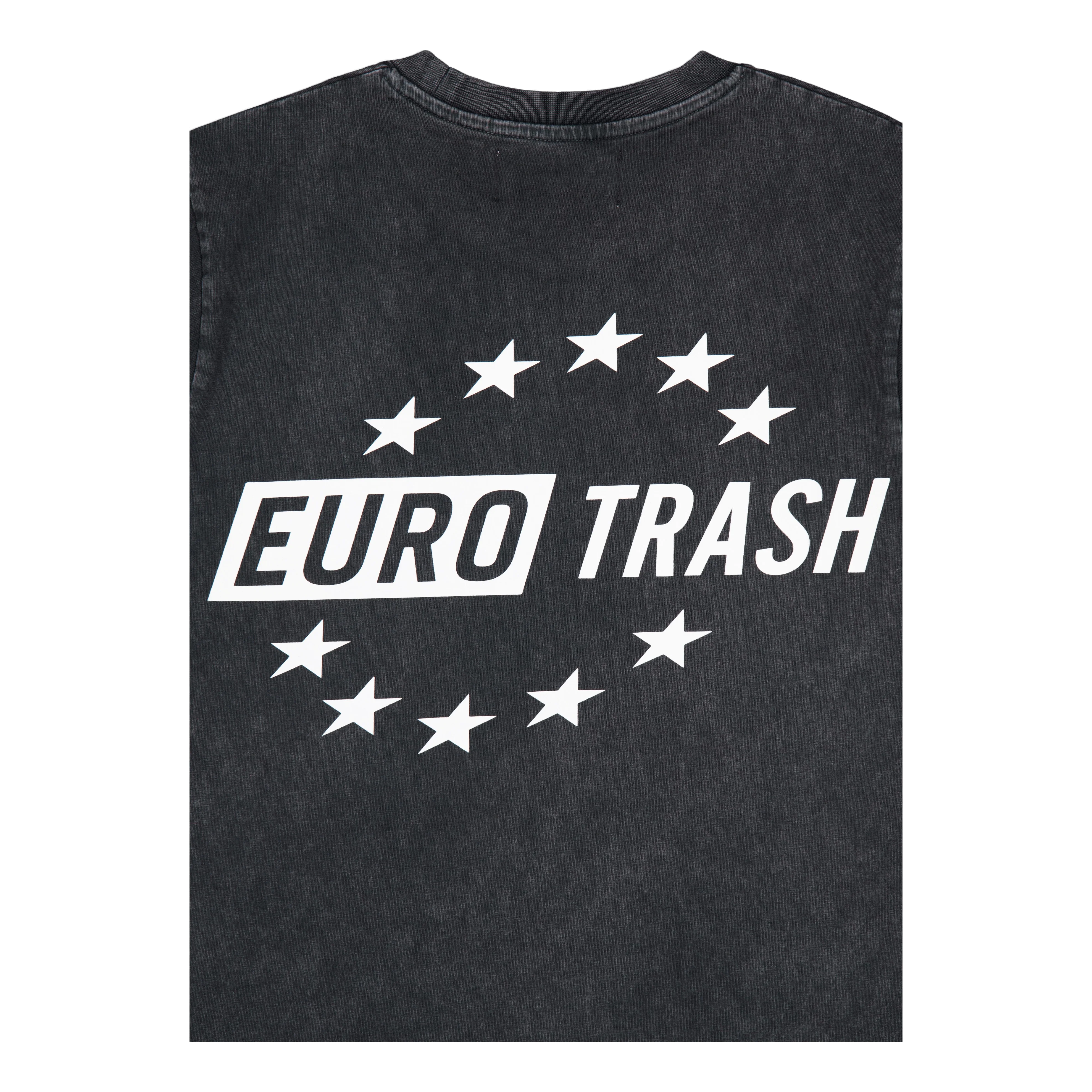 Eurotrash Washed Black - Image 4