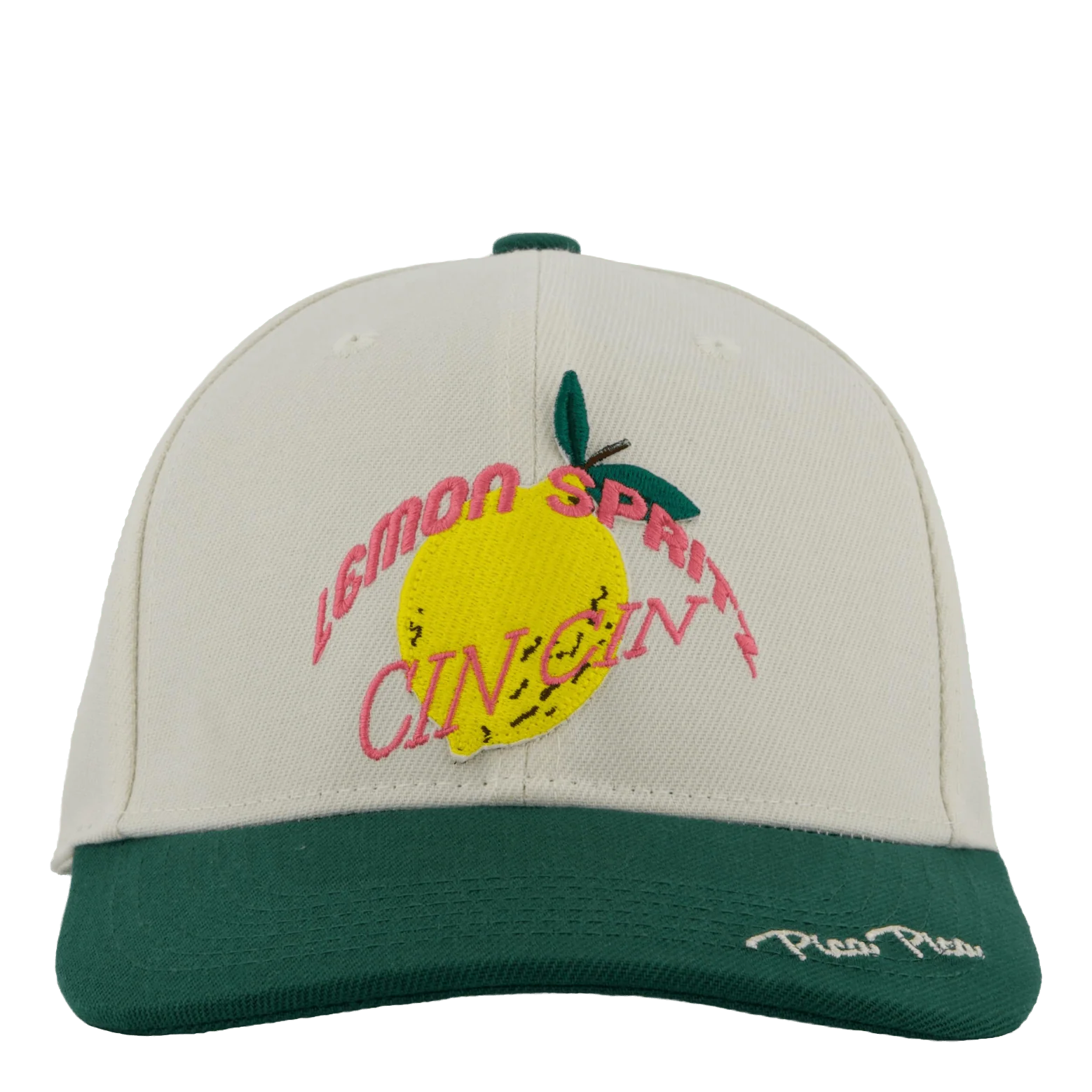 Lemon Spritz Beige/green - Image 5