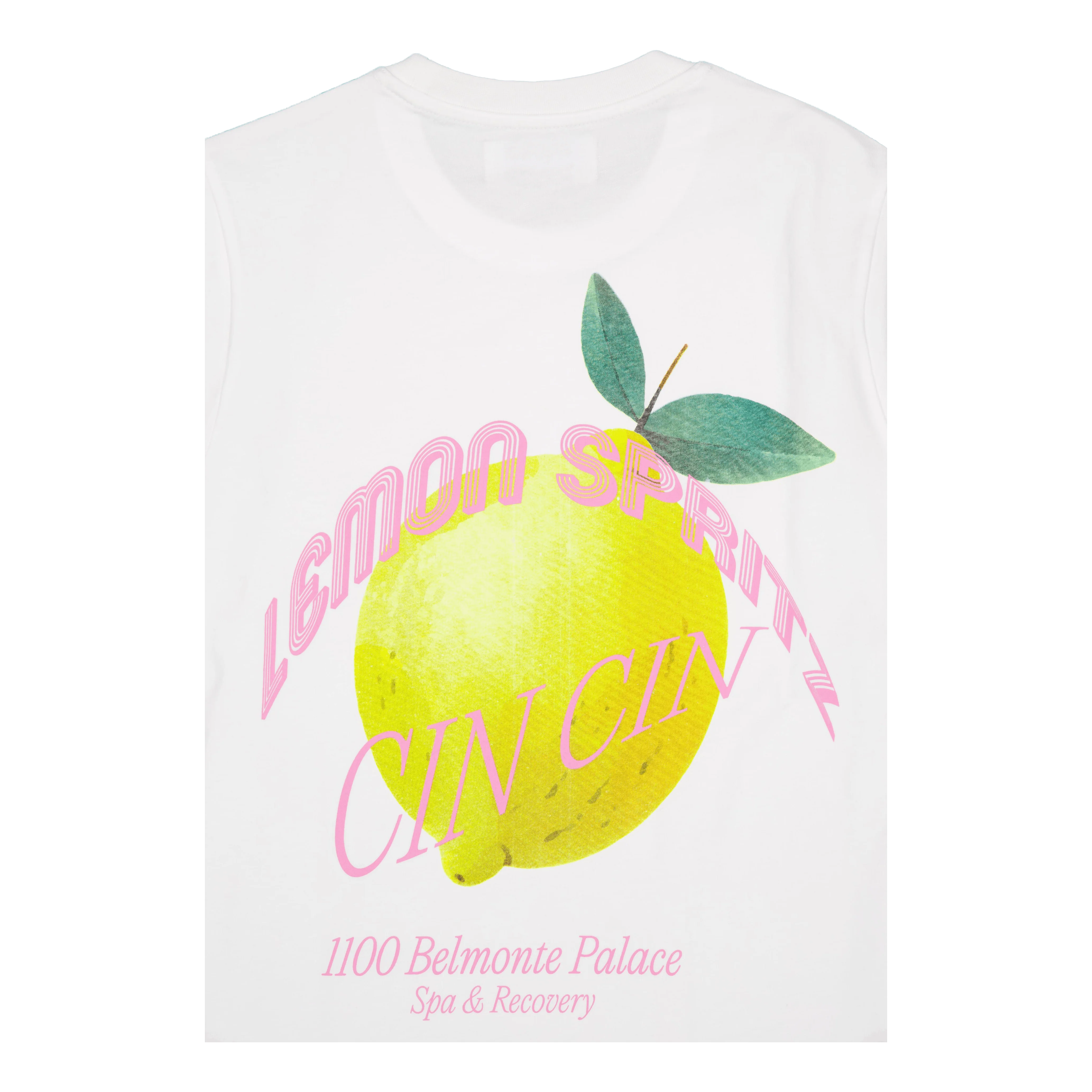 Lemon Spritz Creme White - Image 4