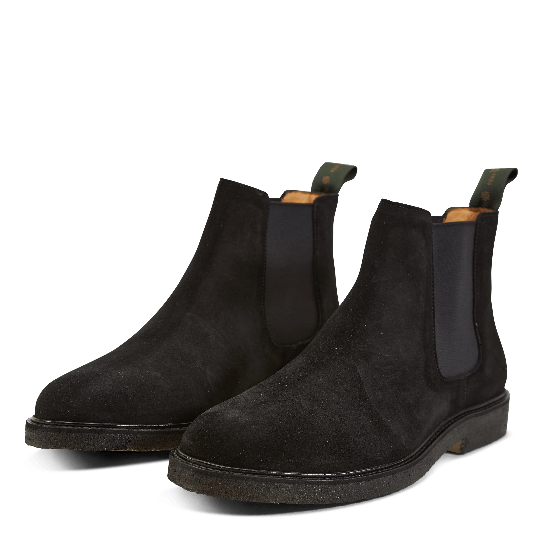 Org.68  Suede - Image 3