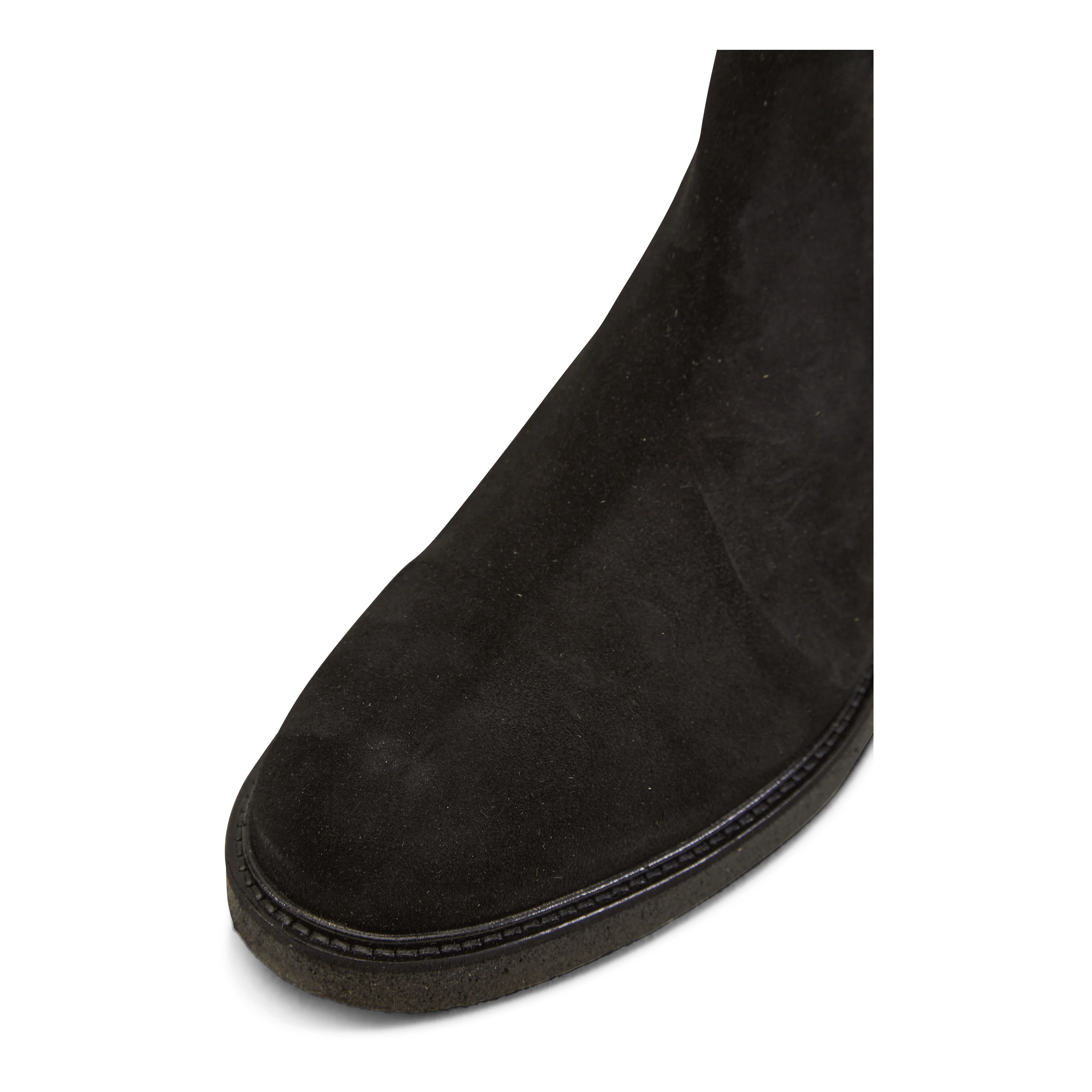 Org.68  Suede - Image 7