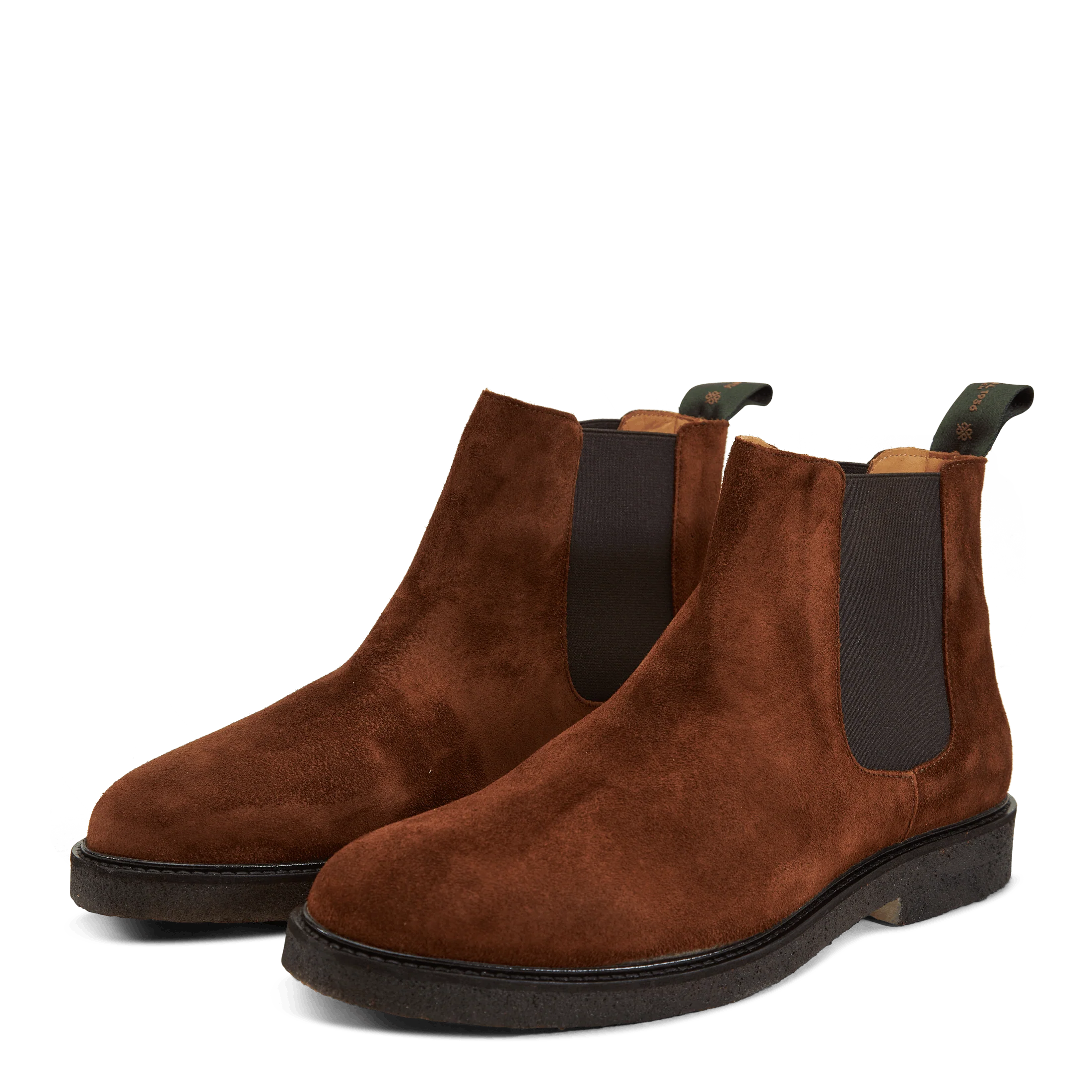 Org.68 Brandy Suede - Image 3