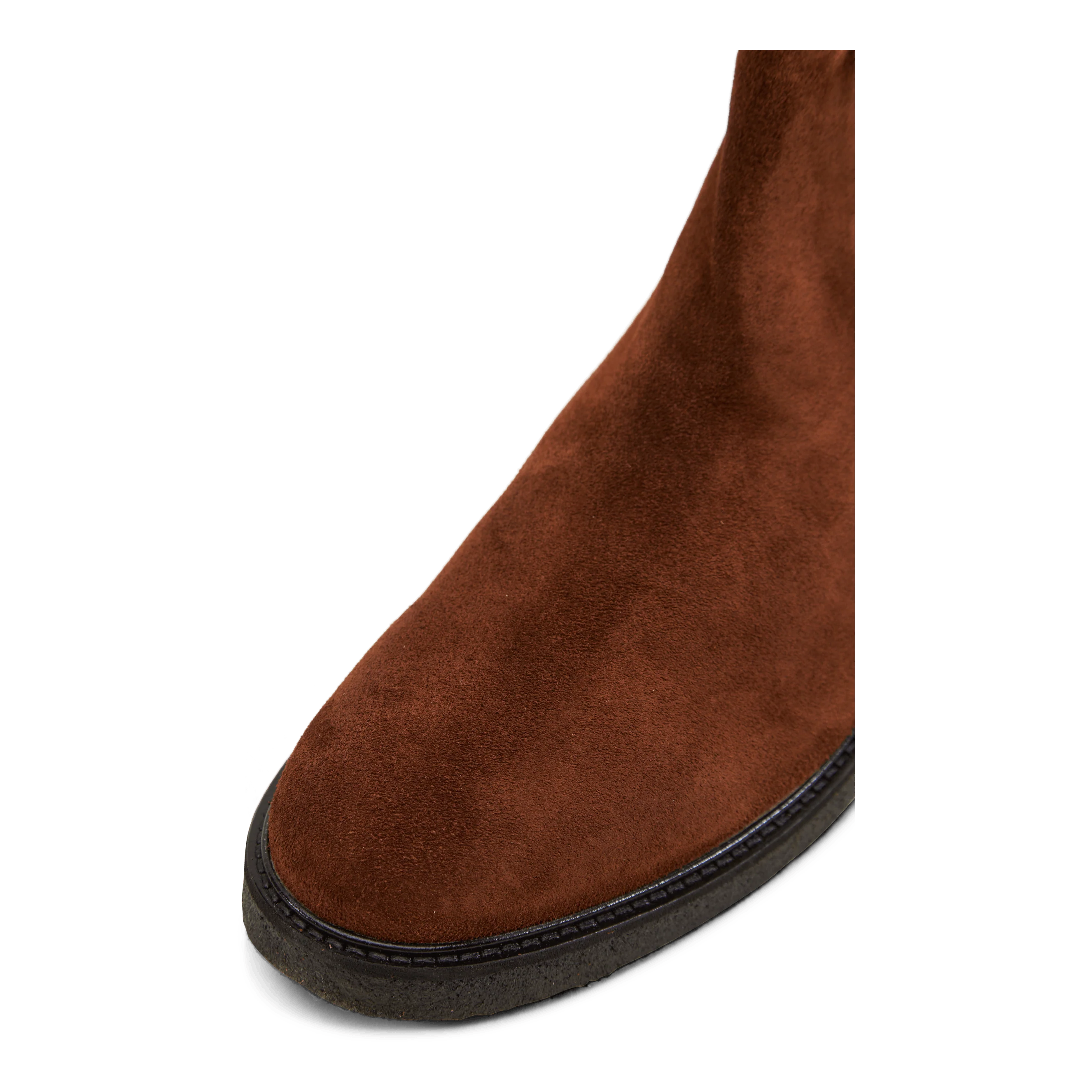 Org.68 Brandy Suede - Image 7