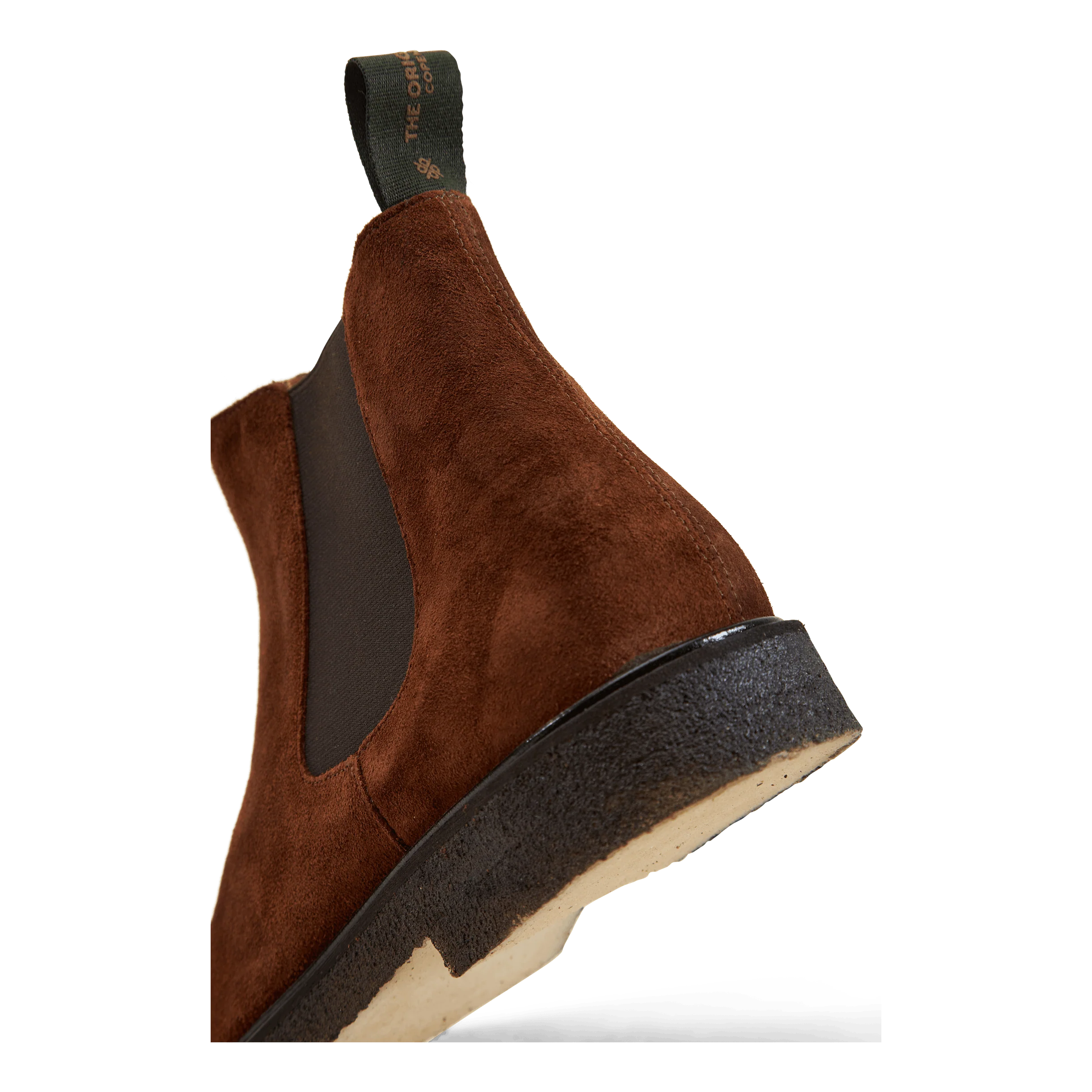Org.68 Brandy Suede - Image 8
