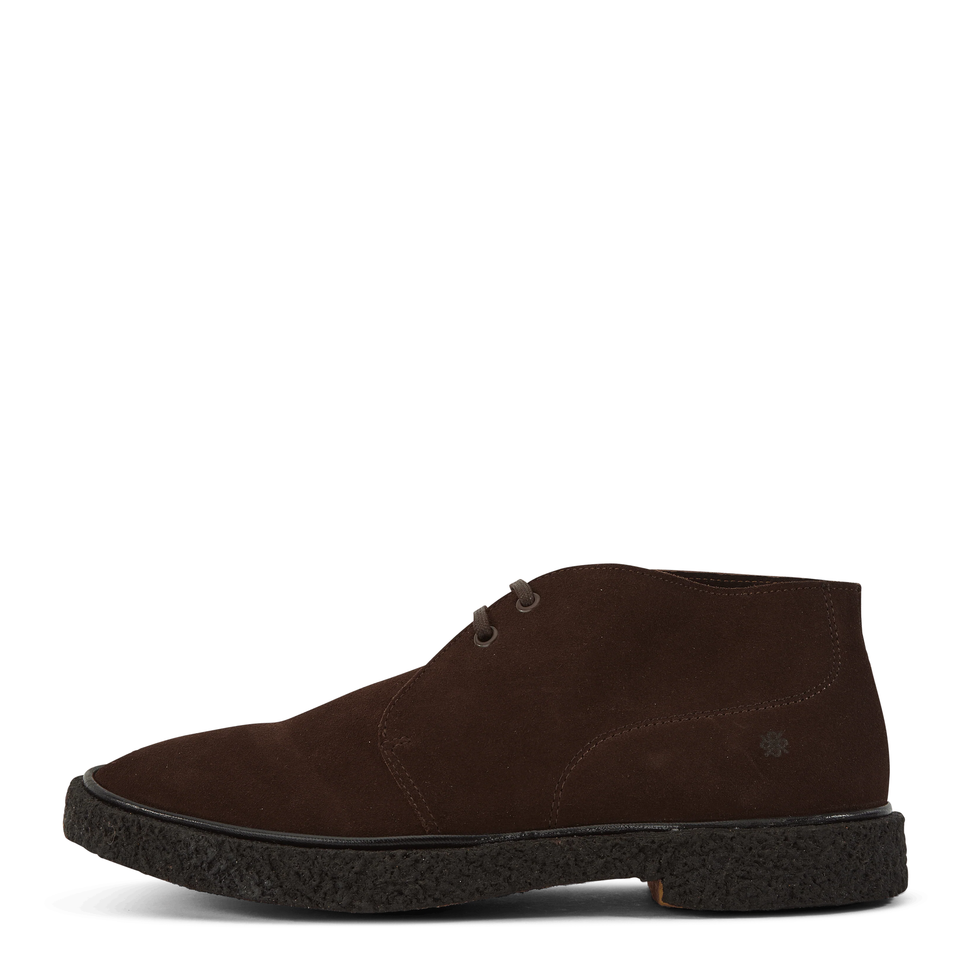 Org. 92 Dk. Suede