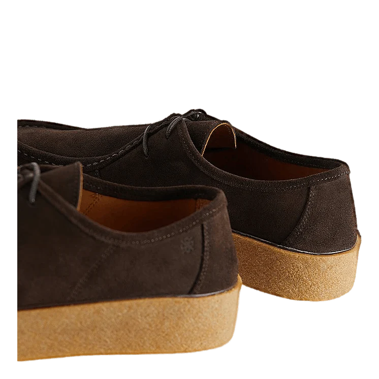 The Original Playboy Shoes Dk. - Image 3