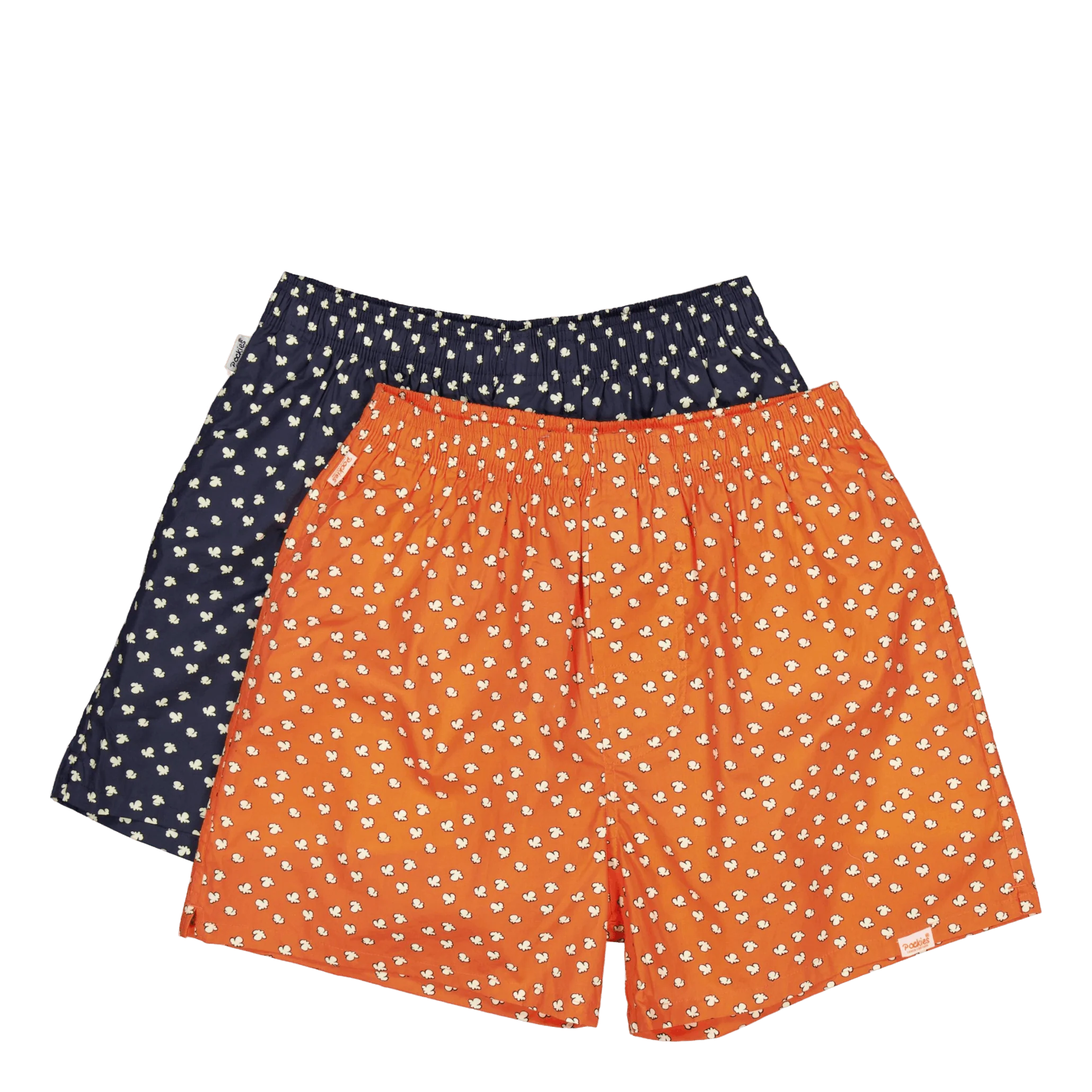 2-pack - Movie Night Boxers Mixed Colors