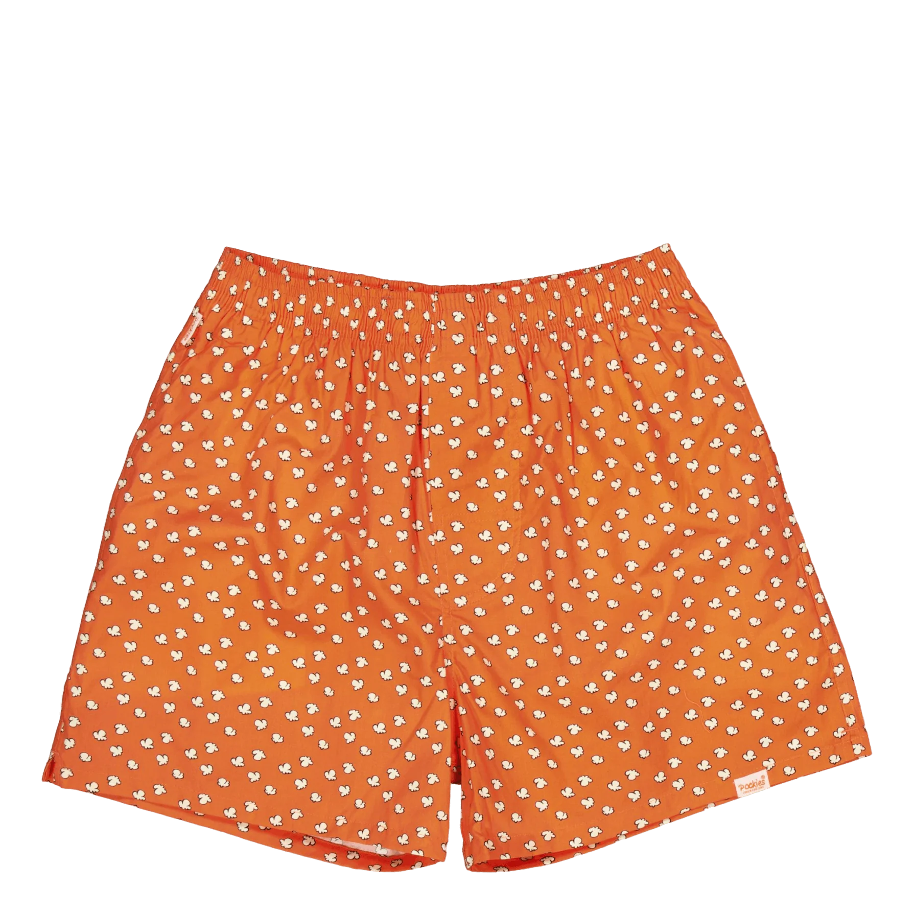 2-pack - Movie Night Boxers Mixed Colors - Image 2