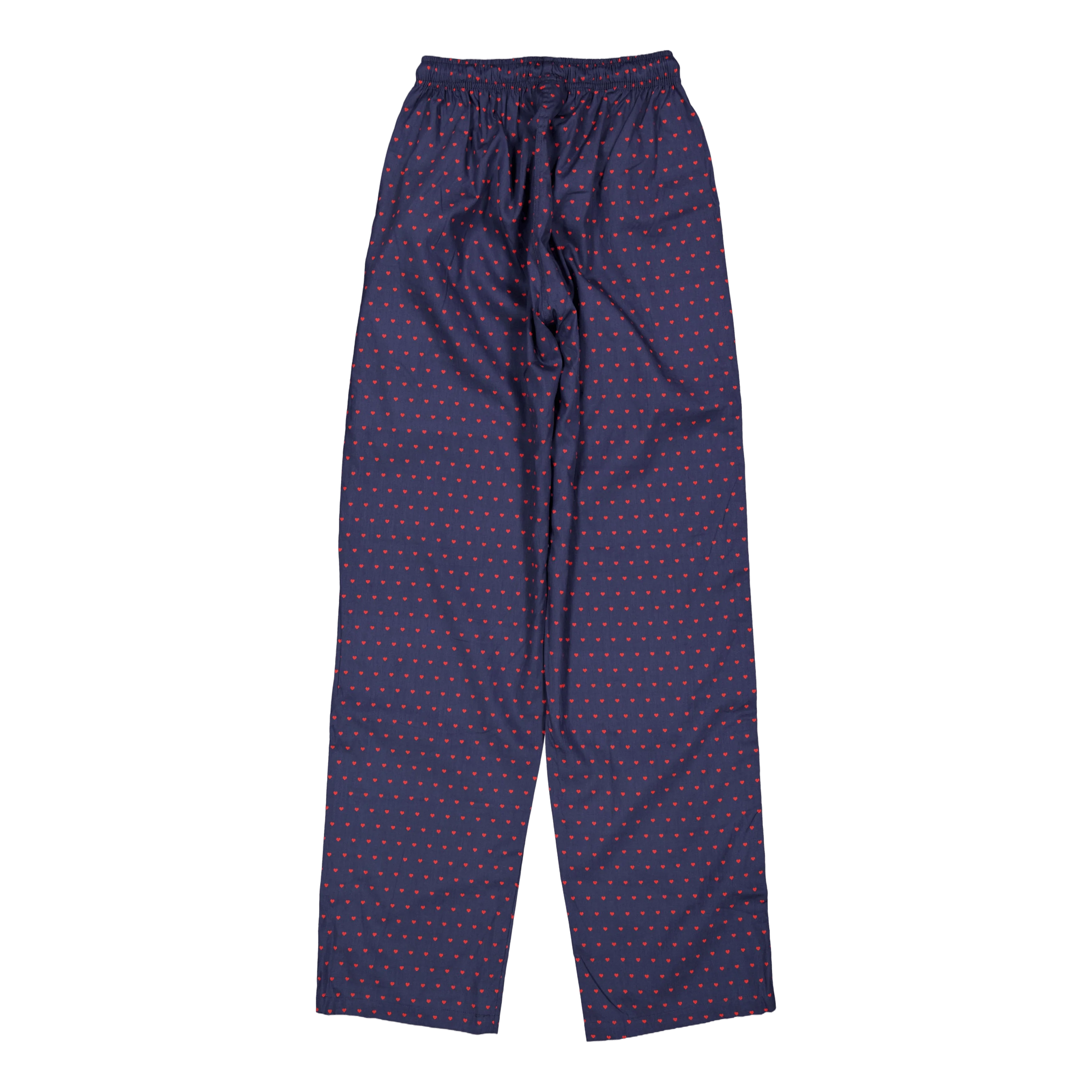 Navy Luv Pyjama Pants 450 Navy - Image 2