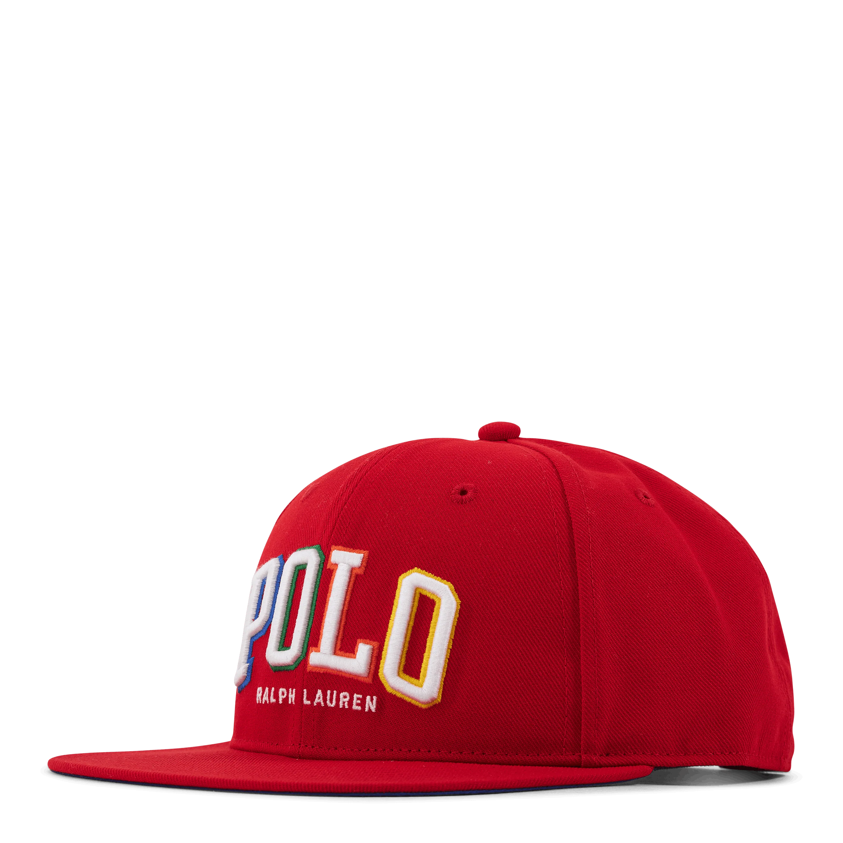 Polo Ralph Lauren 150d Poly Twill-high Crown