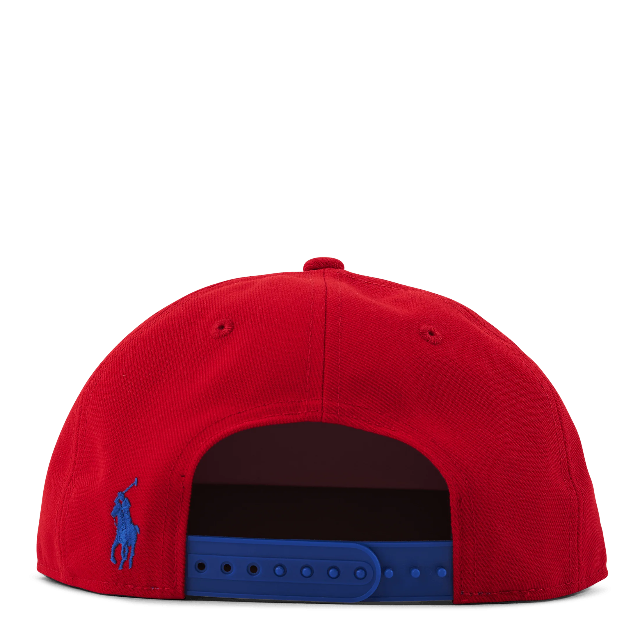 Polo Ralph Lauren 150d Poly Twill-high Crown - Image 3