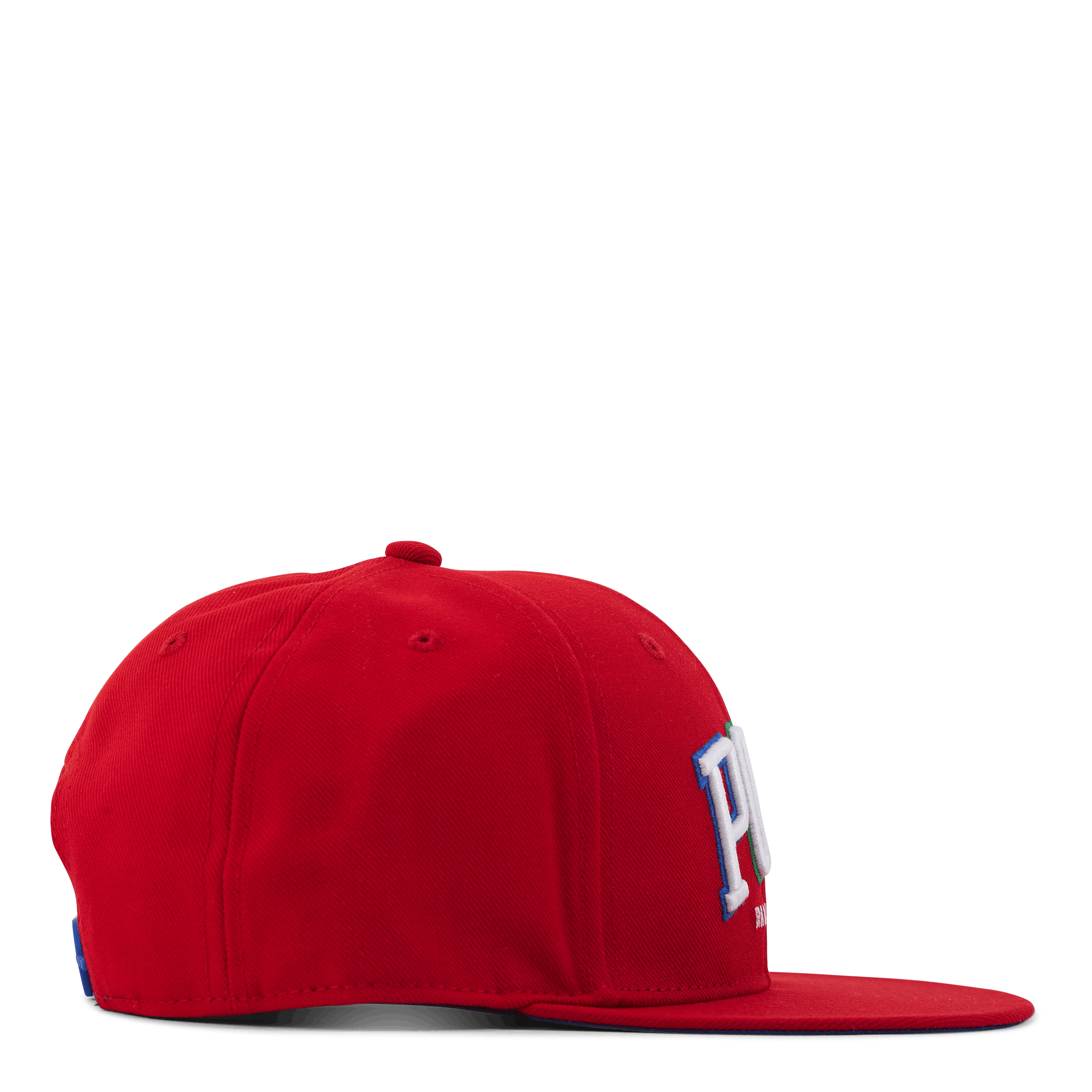 Polo Ralph Lauren 150d Poly Twill-high Crown - Image 4