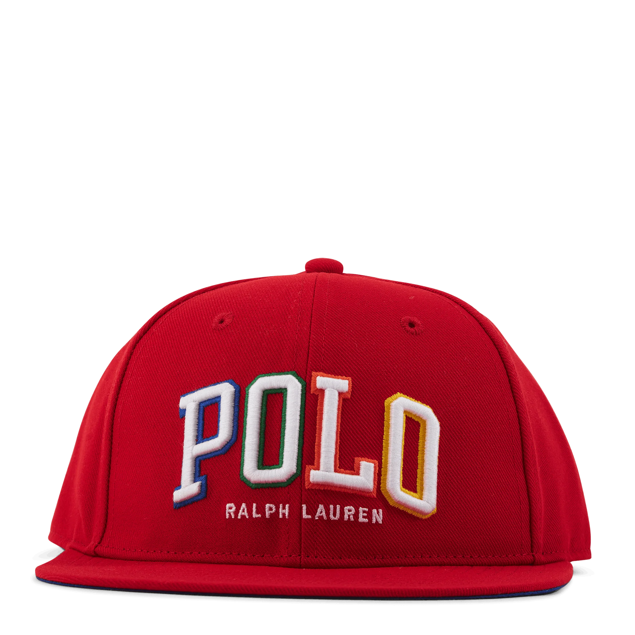 Polo Ralph Lauren 150d Poly Twill-high Crown - Image 5