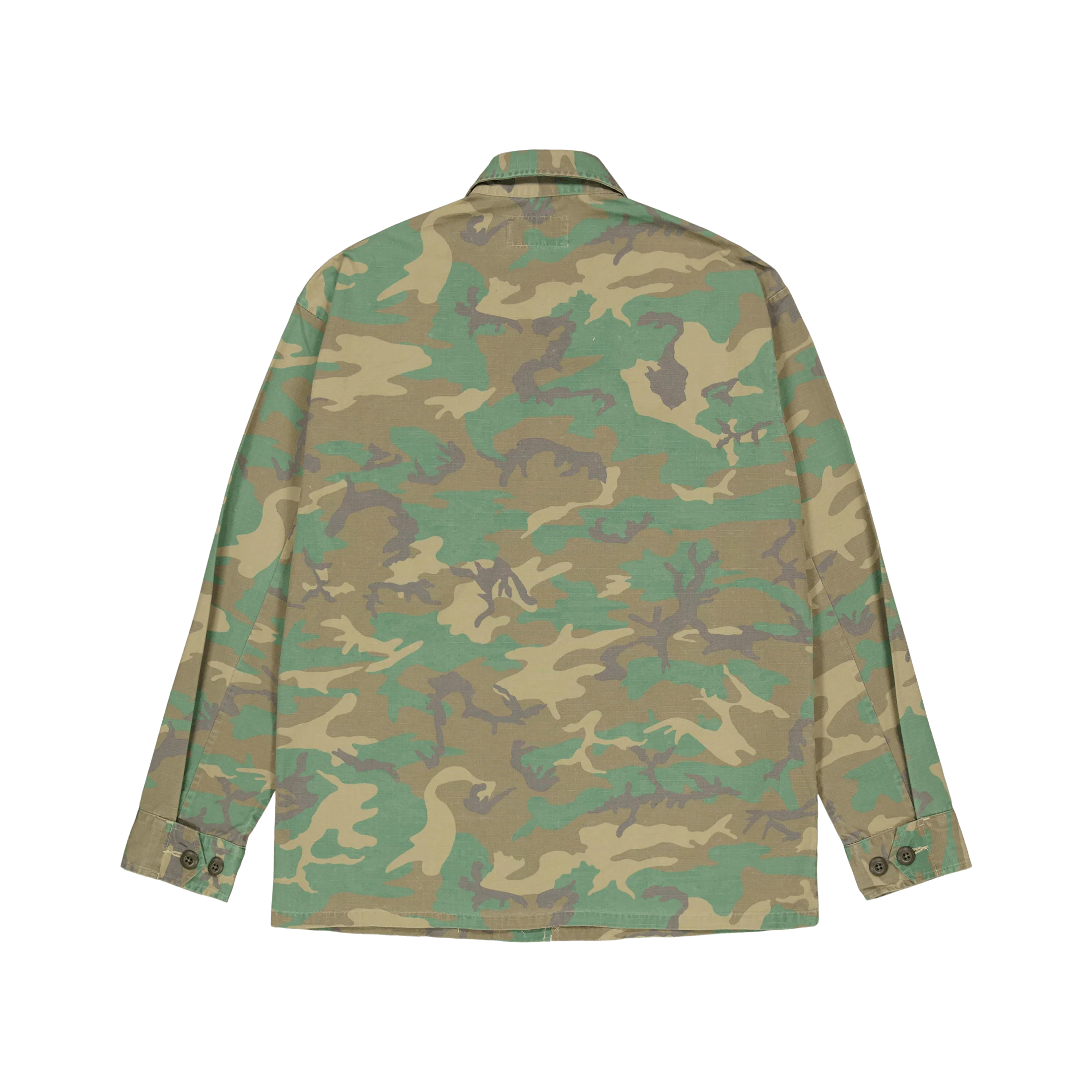 Polo Ralph Lauren 20/1 Twill-jungle 3420 - Image 2