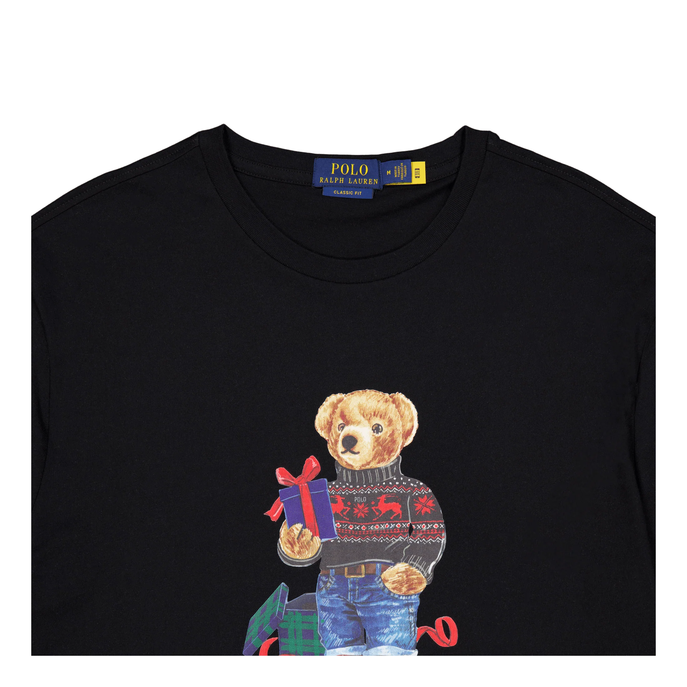 Polo Ralph Lauren 26/1 Jersey Gift Bear - Image 3