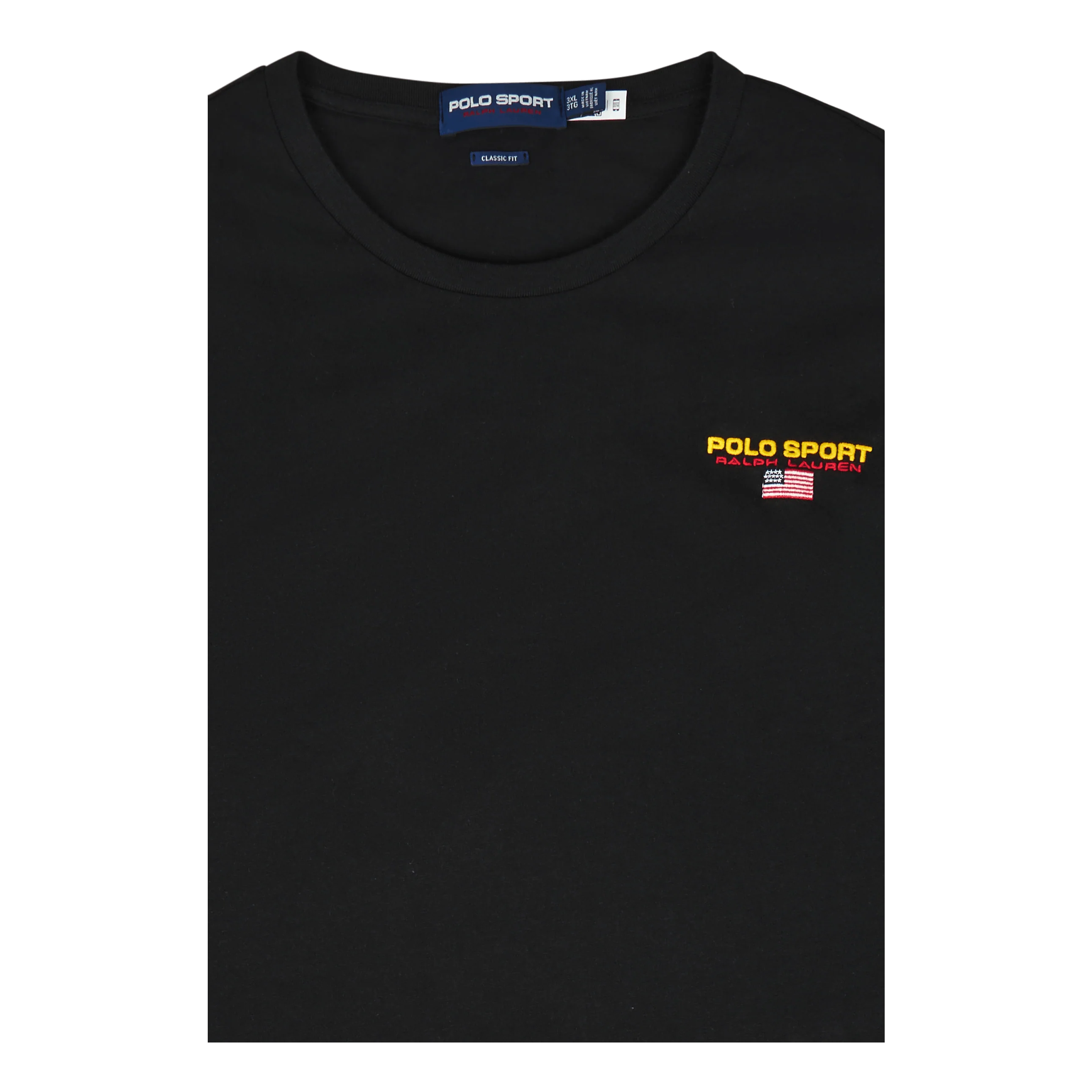 Polo Ralph Lauren 26/1 Jersey - Image 3