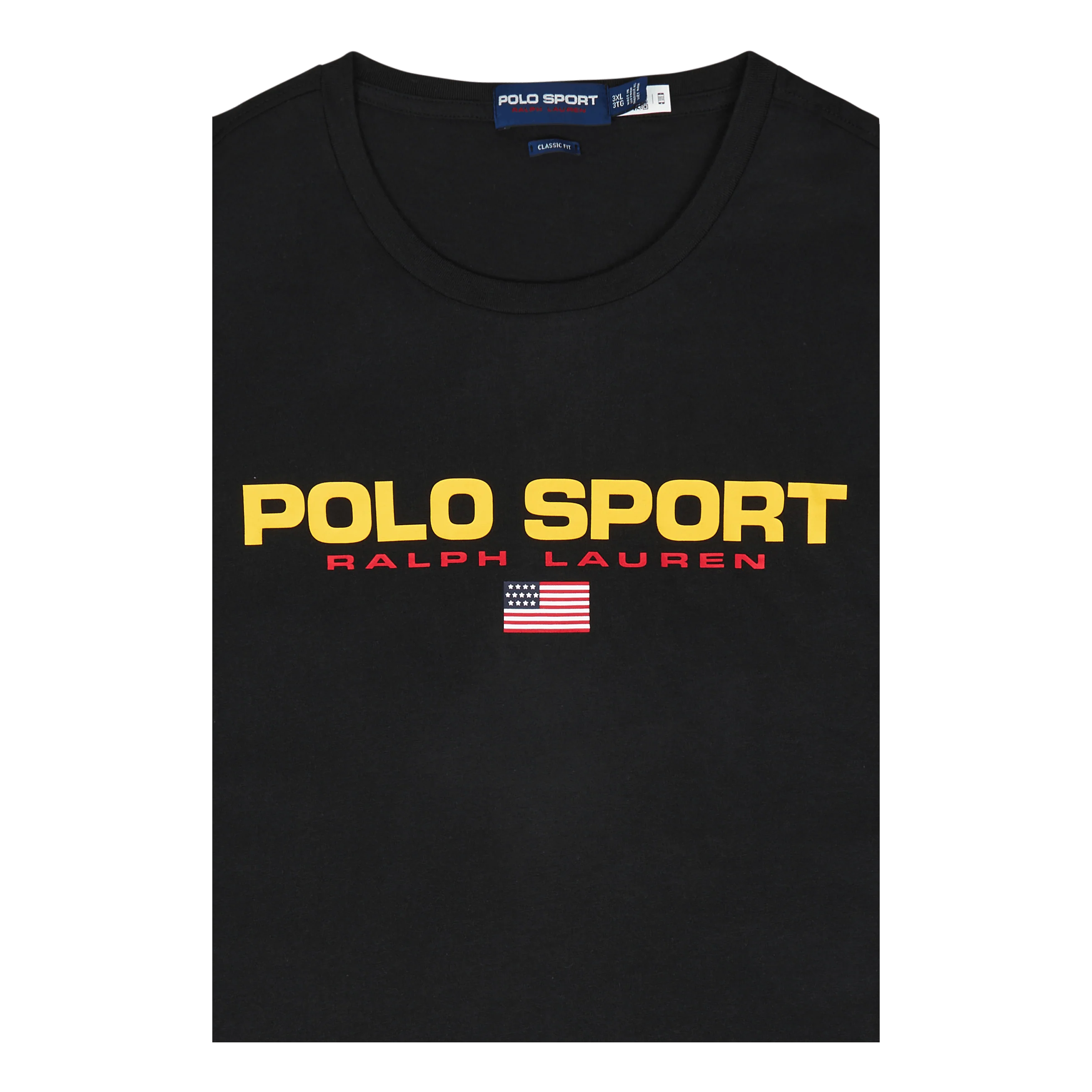 Polo Ralph Lauren 26/1 Jersey - Image 3
