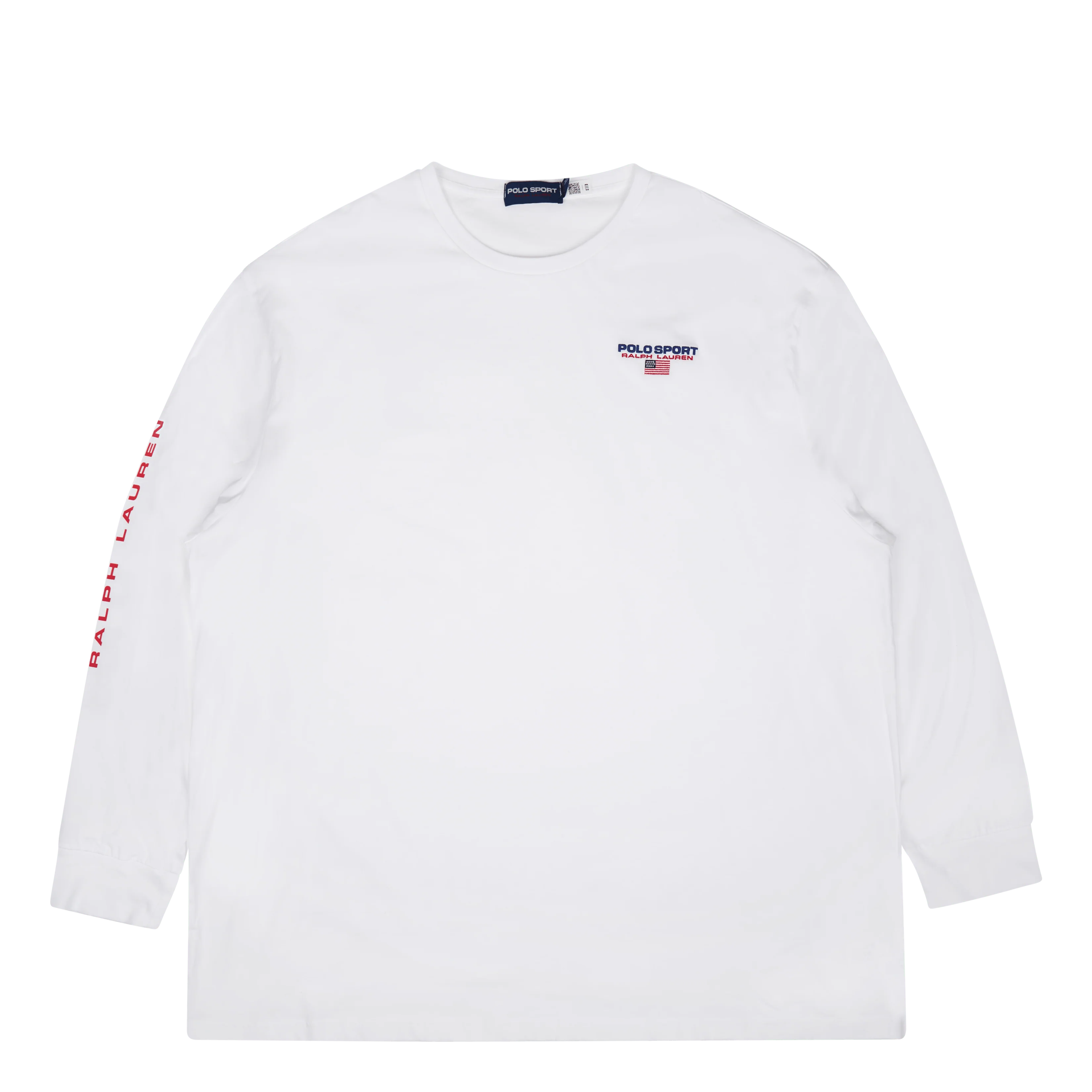Polo Ralph Lauren 26/1 Jersey