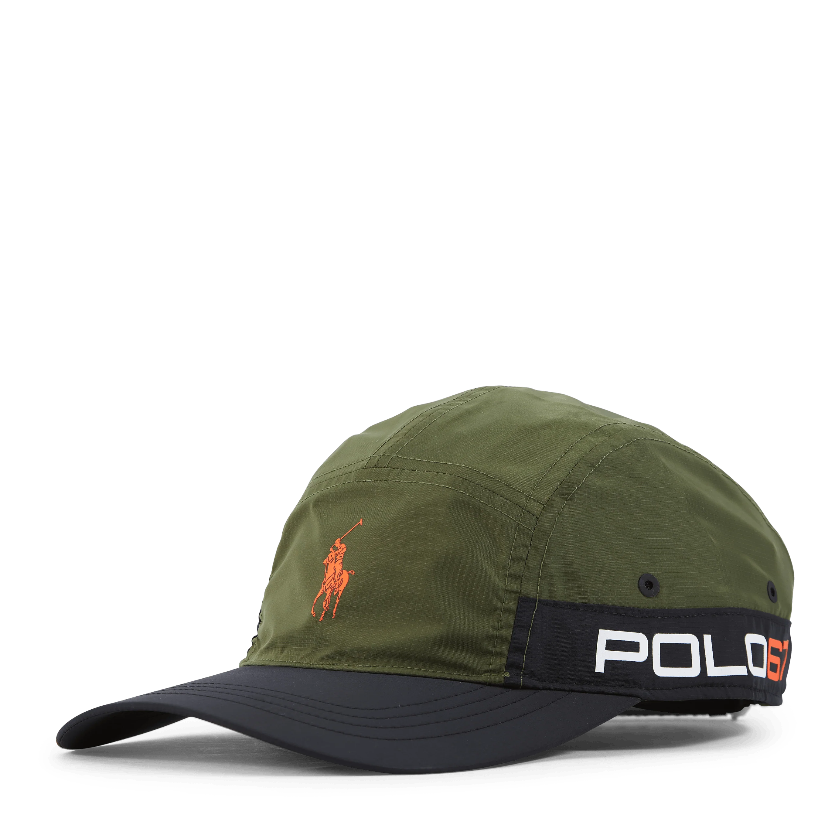 Polo Ralph Lauren 30d Polyester-5 Panel Gear