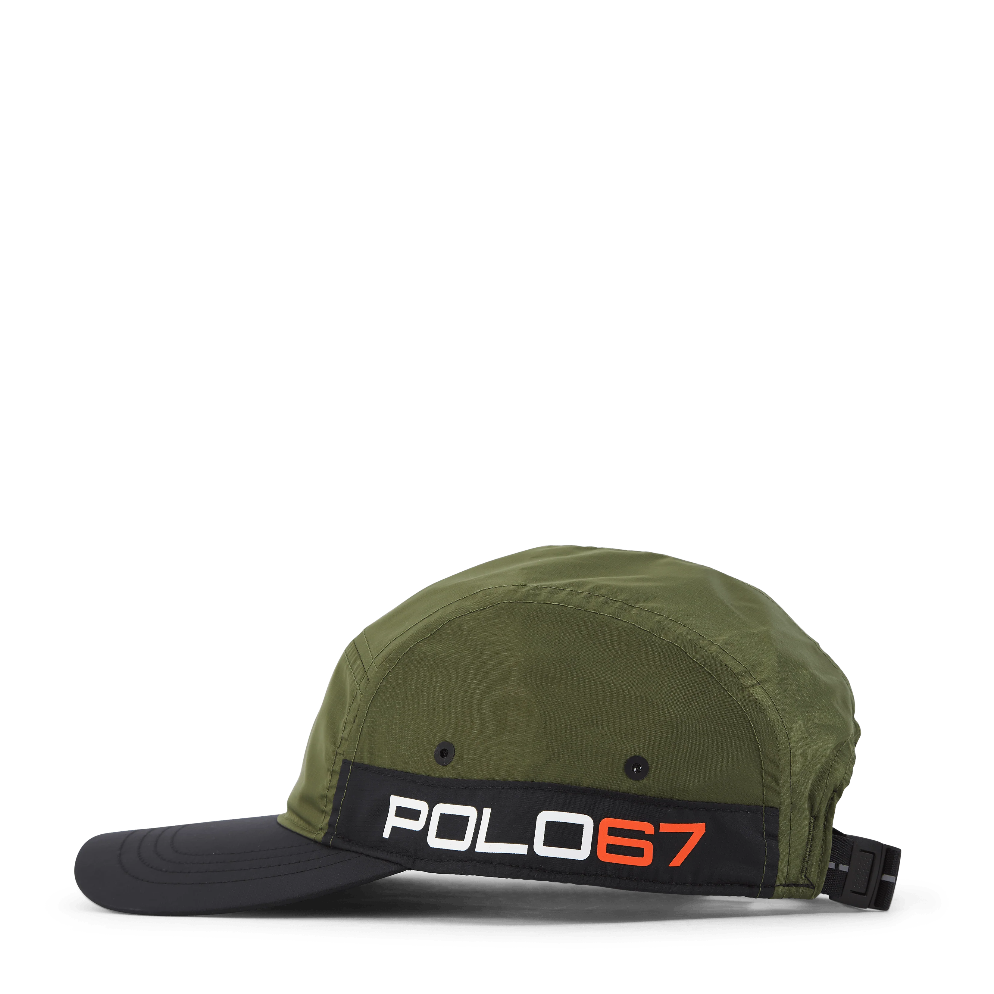 Polo Ralph Lauren 30d Polyester-5 Panel Gear - Image 2