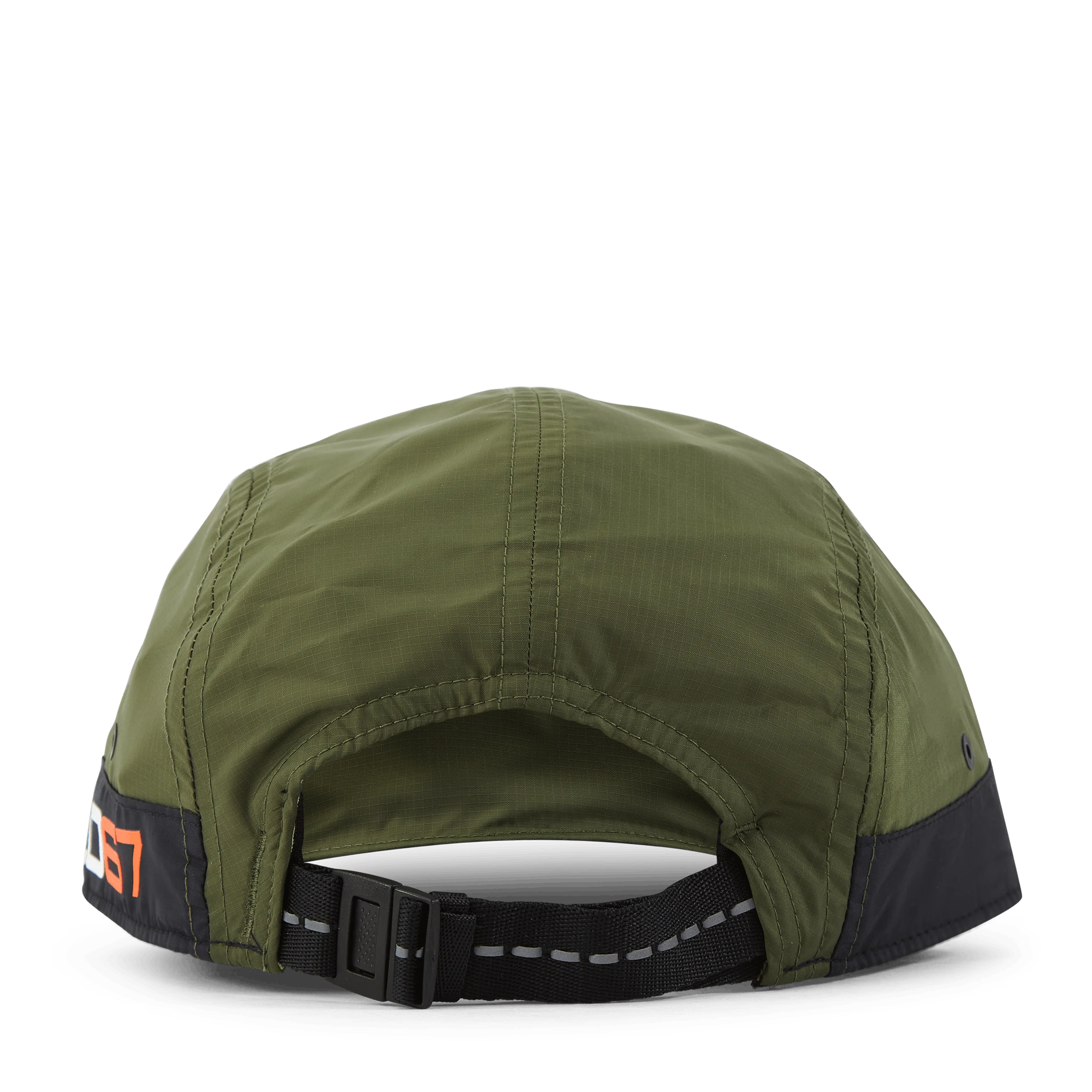 Polo Ralph Lauren 30d Polyester-5 Panel Gear - Image 3