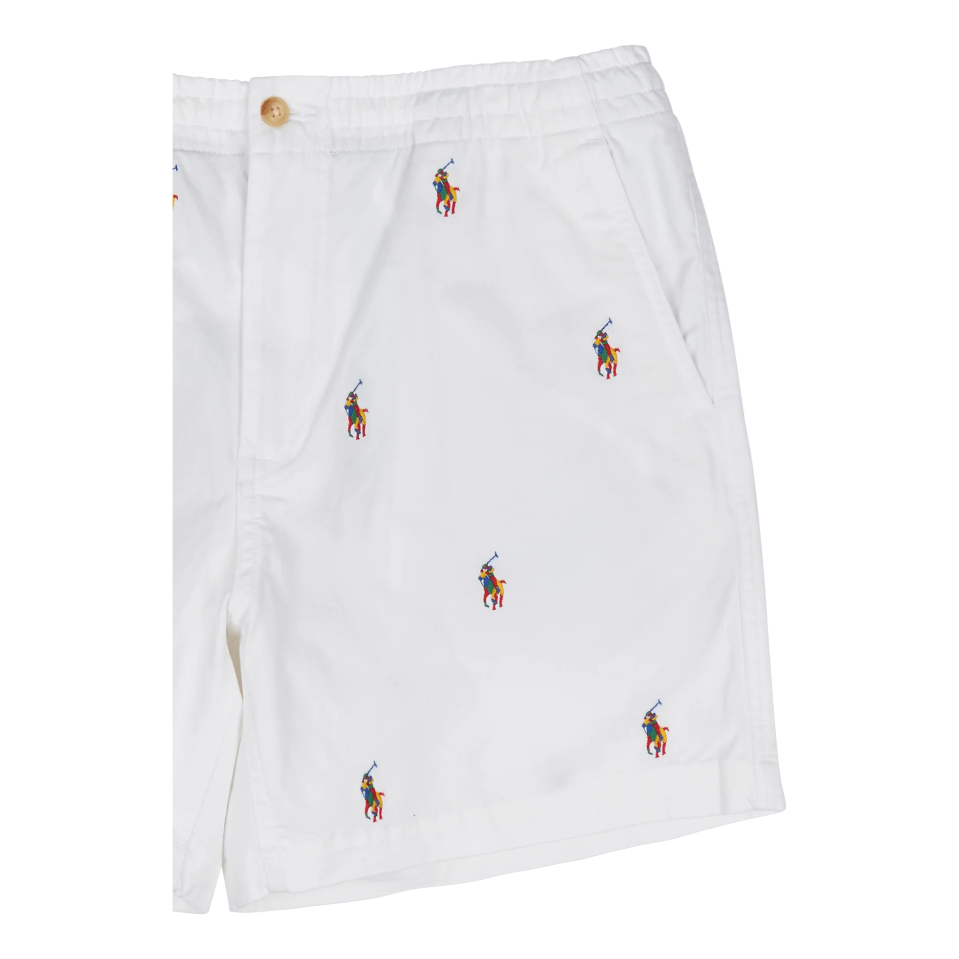 Polo Ralph Lauren 32/1 Stretch Twill - Image 3