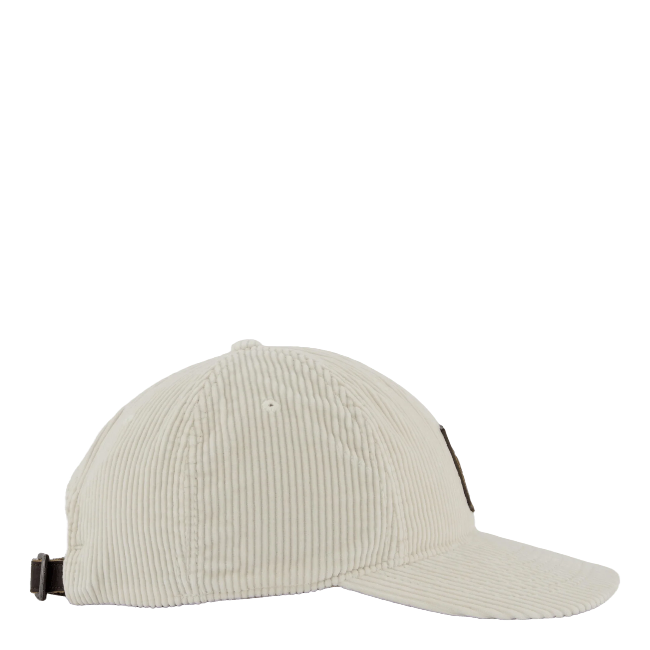 8 Wale Cord-auth Bball Antique Cream - Image 4