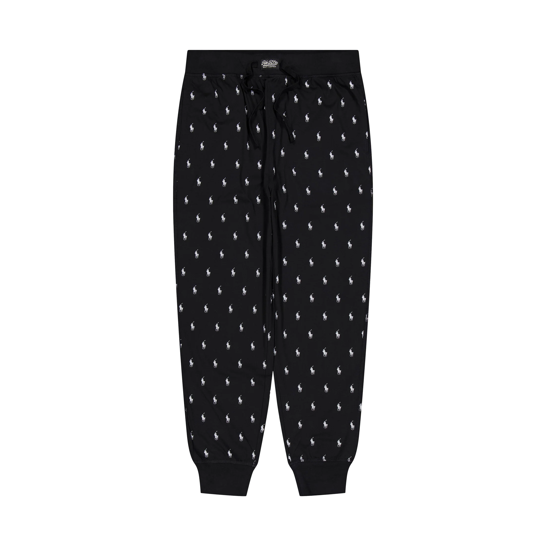 Polo Ralph Lauren Allover Printed Sleep Pants 001 Polo Aopp