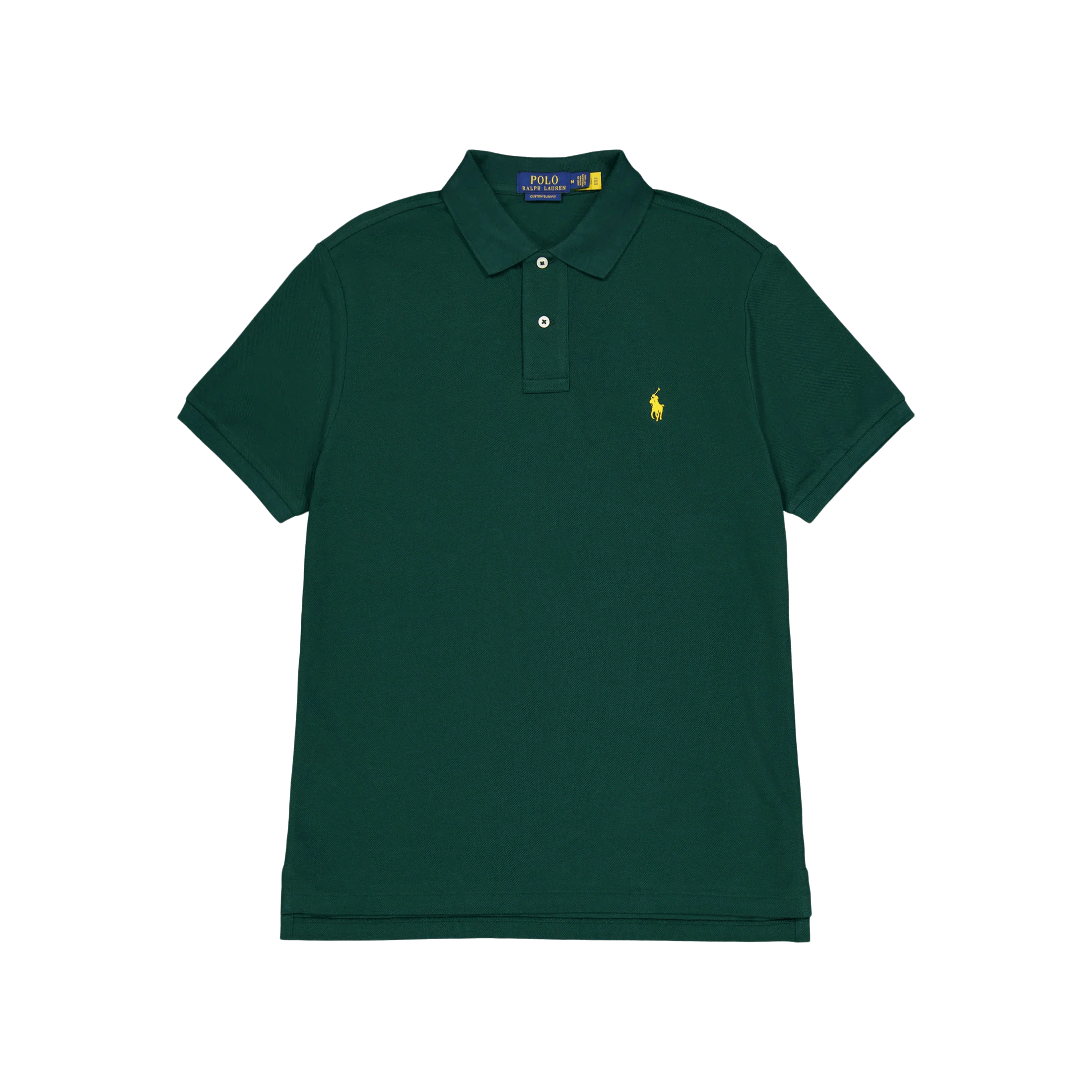 Polo Ralph Lauren Basic Mesh S/s Polo Shirt