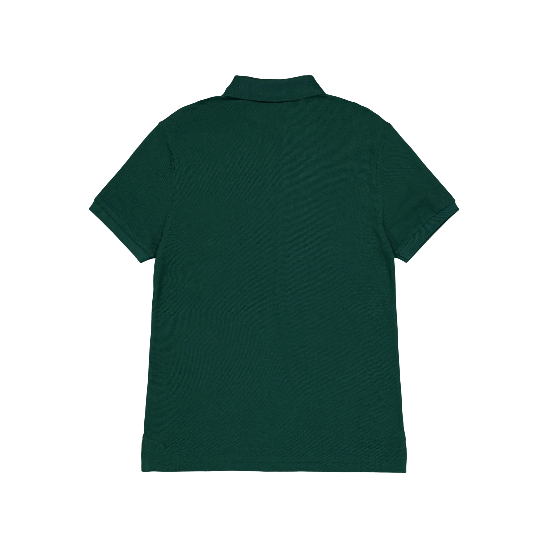 Polo Ralph Lauren Basic Mesh S/s Polo Shirt - Image 2