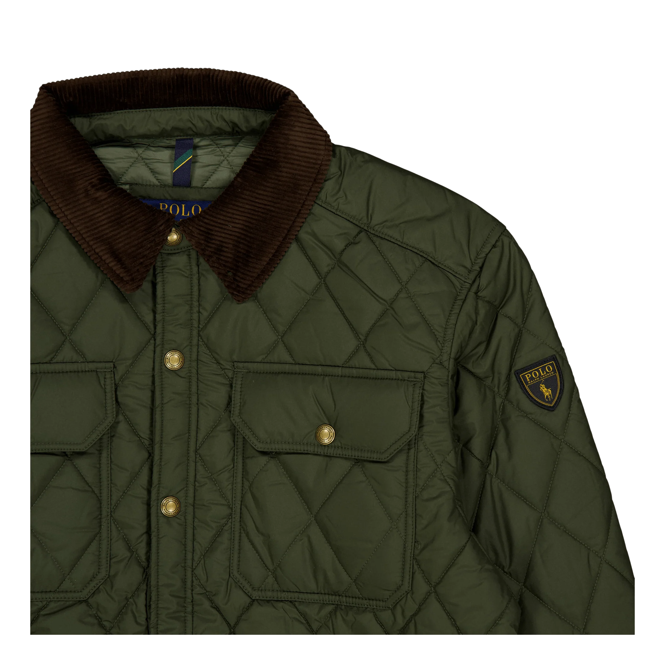 Polo Ralph Lauren Brentford Jacket 001 Company - Image 3