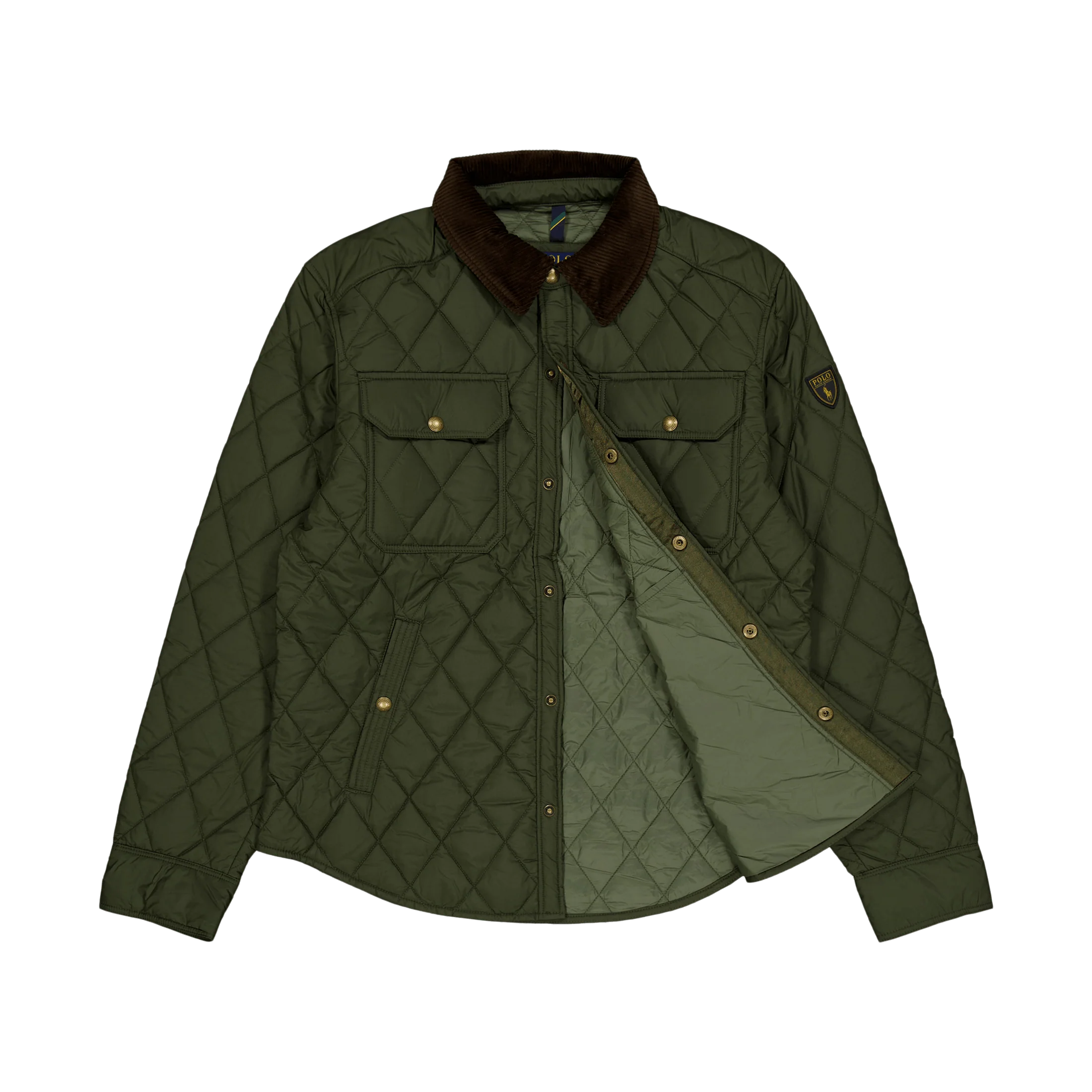 Polo Ralph Lauren Brentford Jacket 001 Company - Image 4