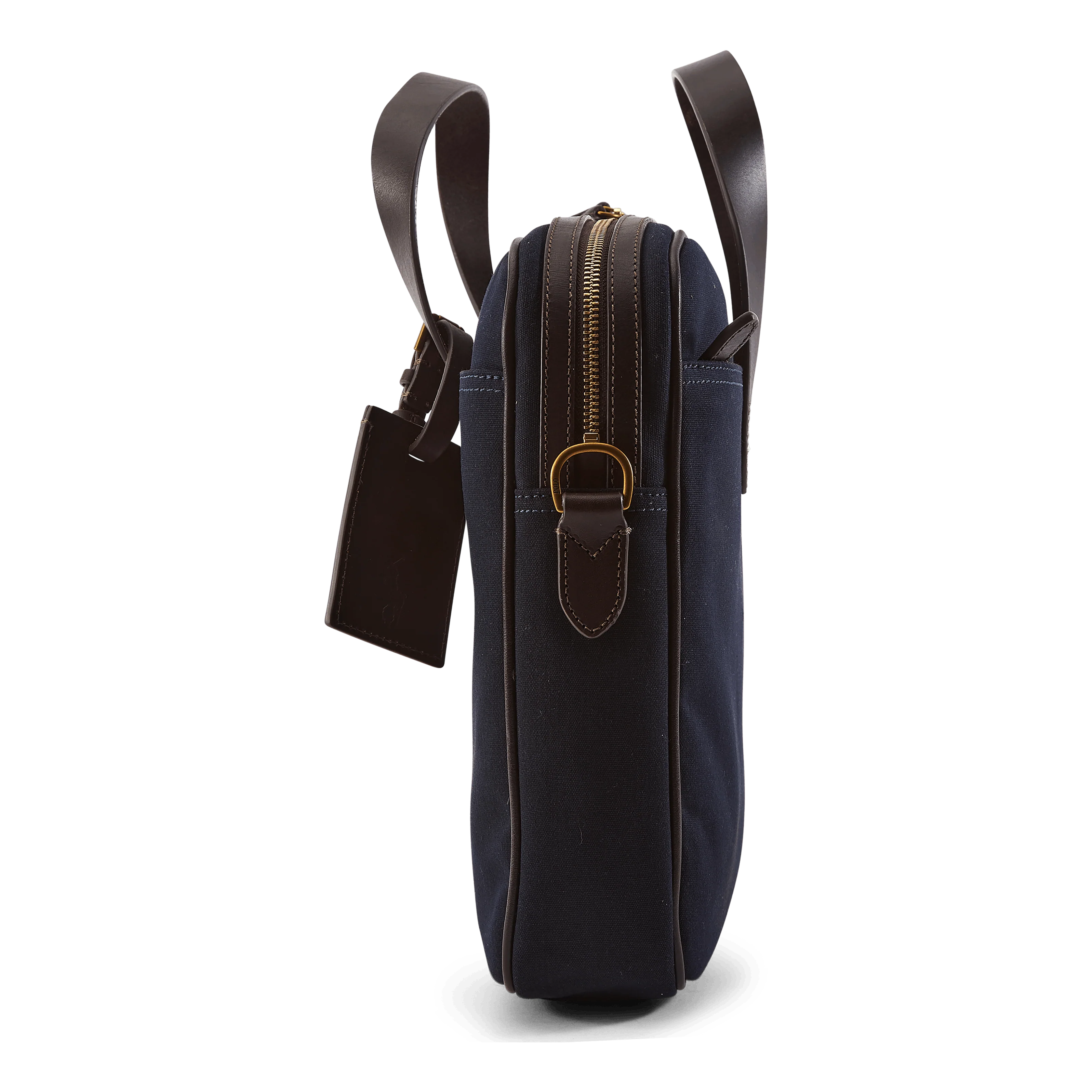 Polo Ralph Lauren Canvas/leather - Image 3
