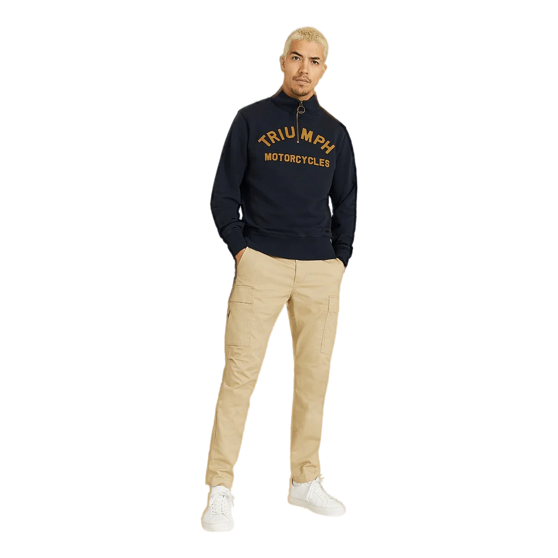 Polo Ralph Lauren Cargo Pants 002 Classic Khaki