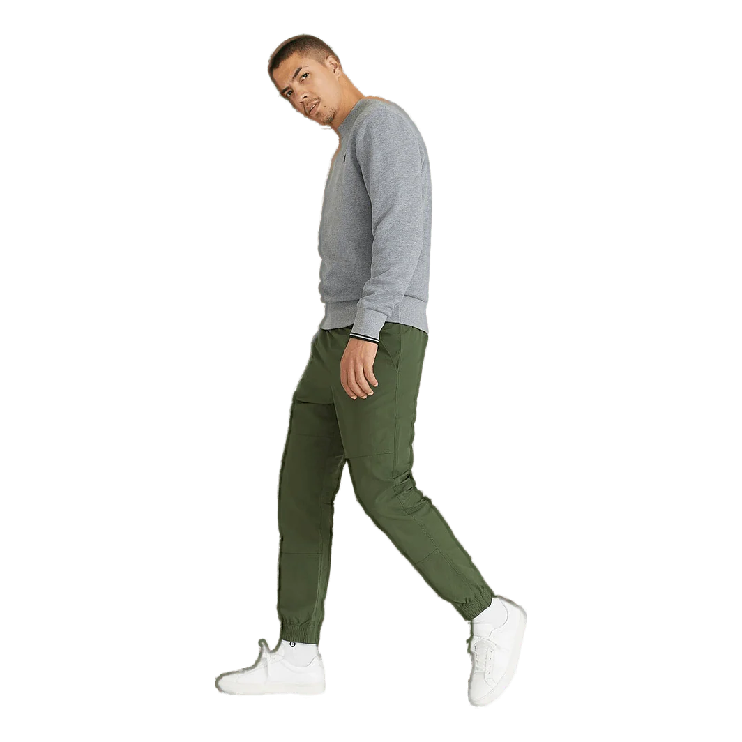 Polo Ralph Lauren Climbing Pants 002 Army