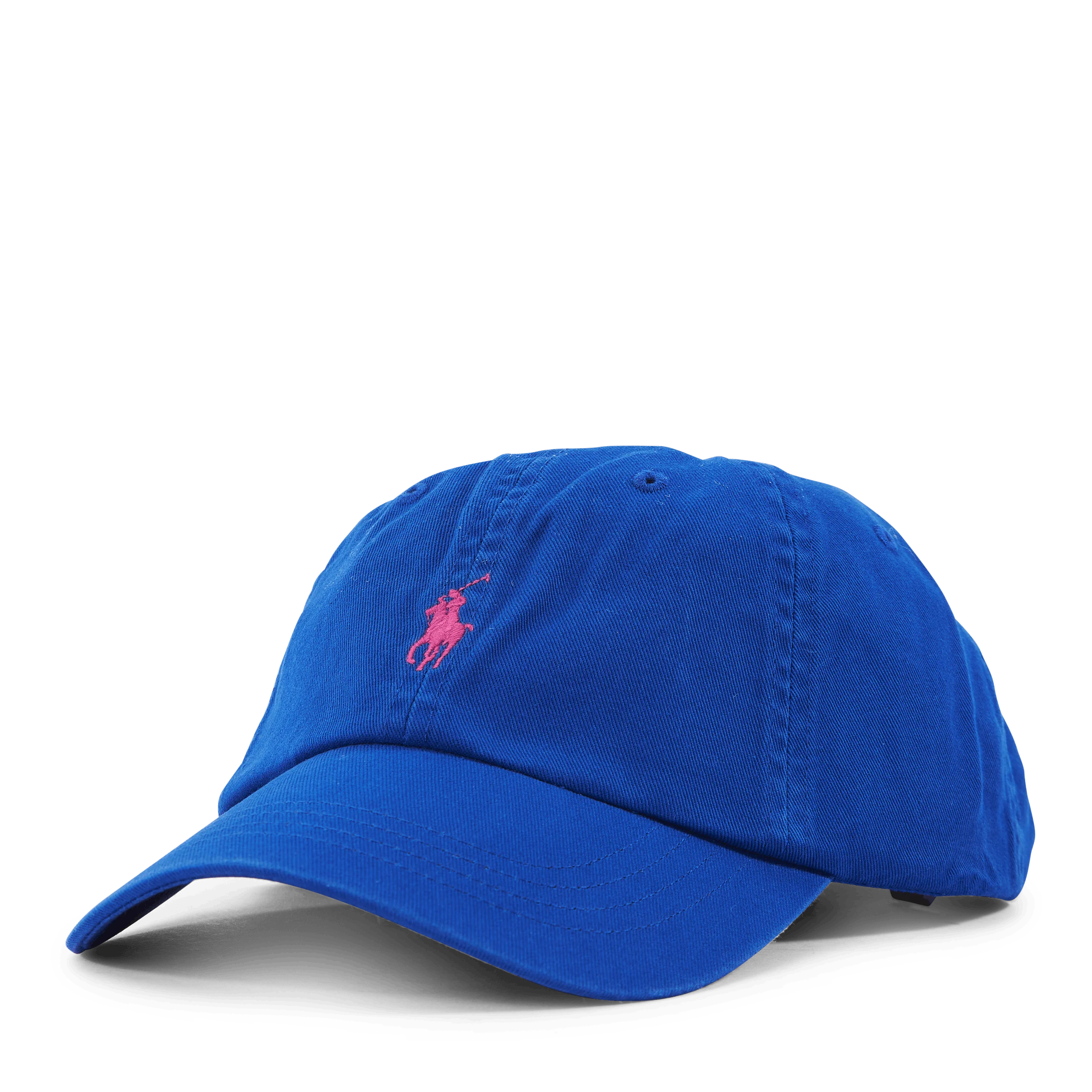 Polo Ralph Lauren Cotton Chino Ball Cap