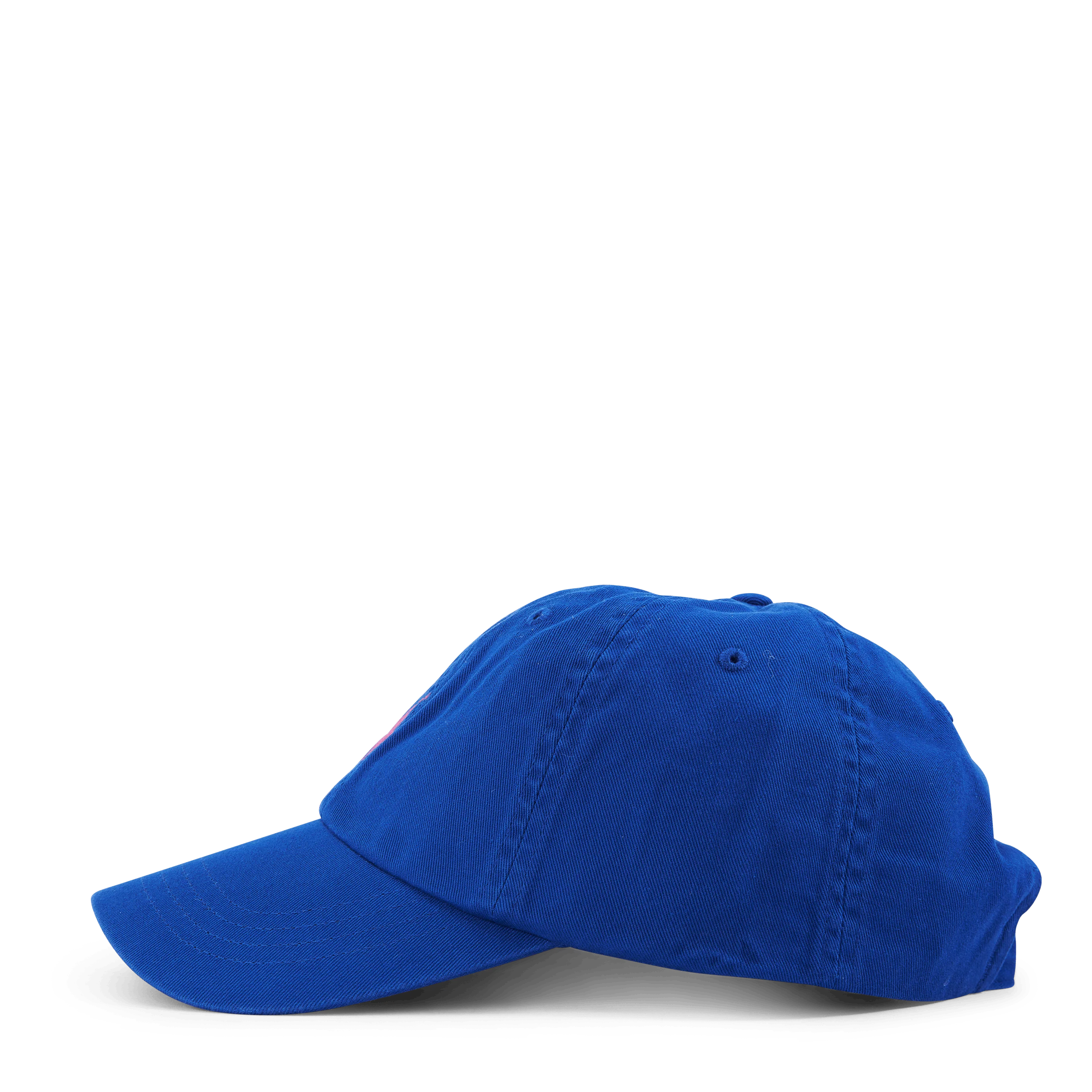 Polo Ralph Lauren Cotton Chino Ball Cap - Image 2