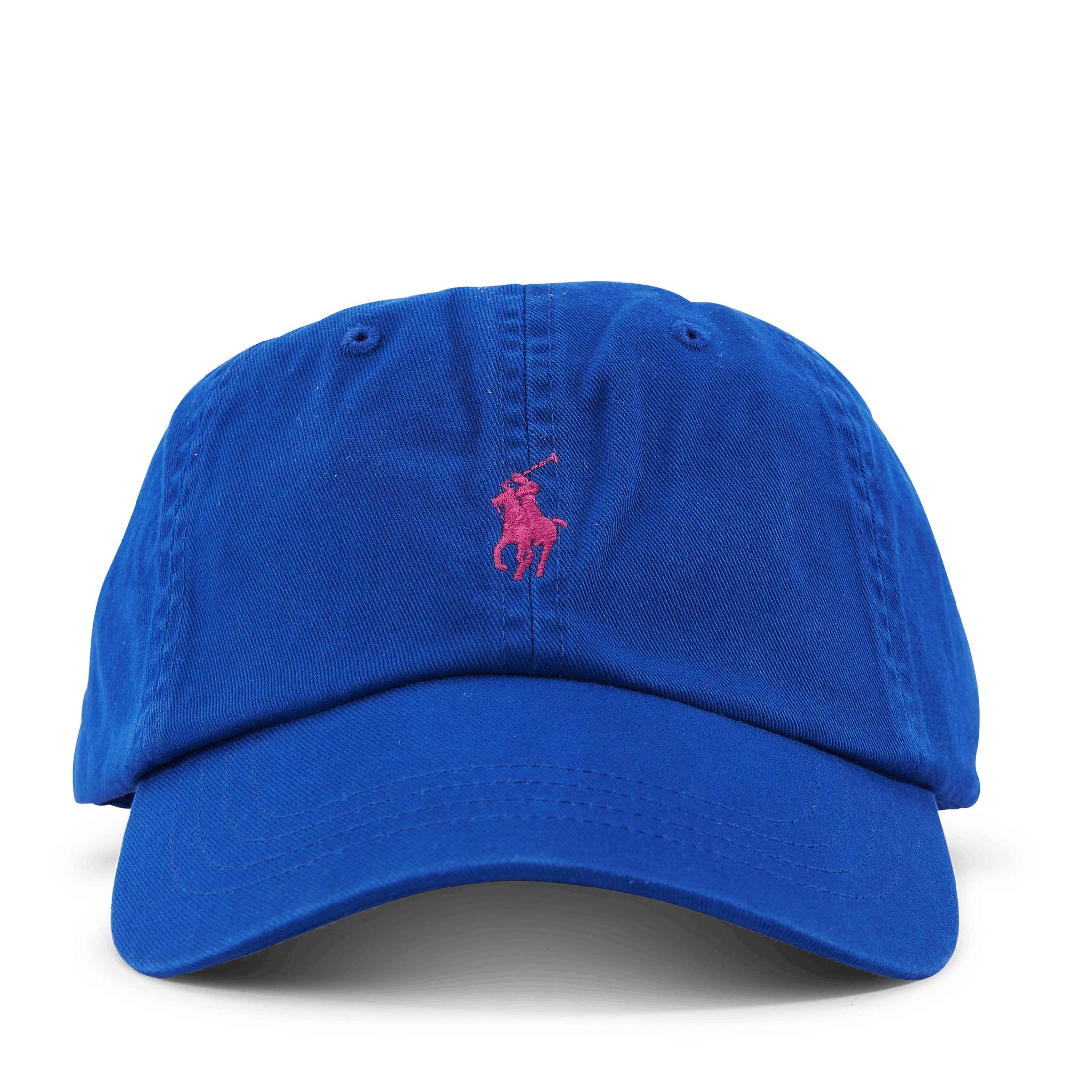 Polo Ralph Lauren Cotton Chino Ball Cap - Image 5