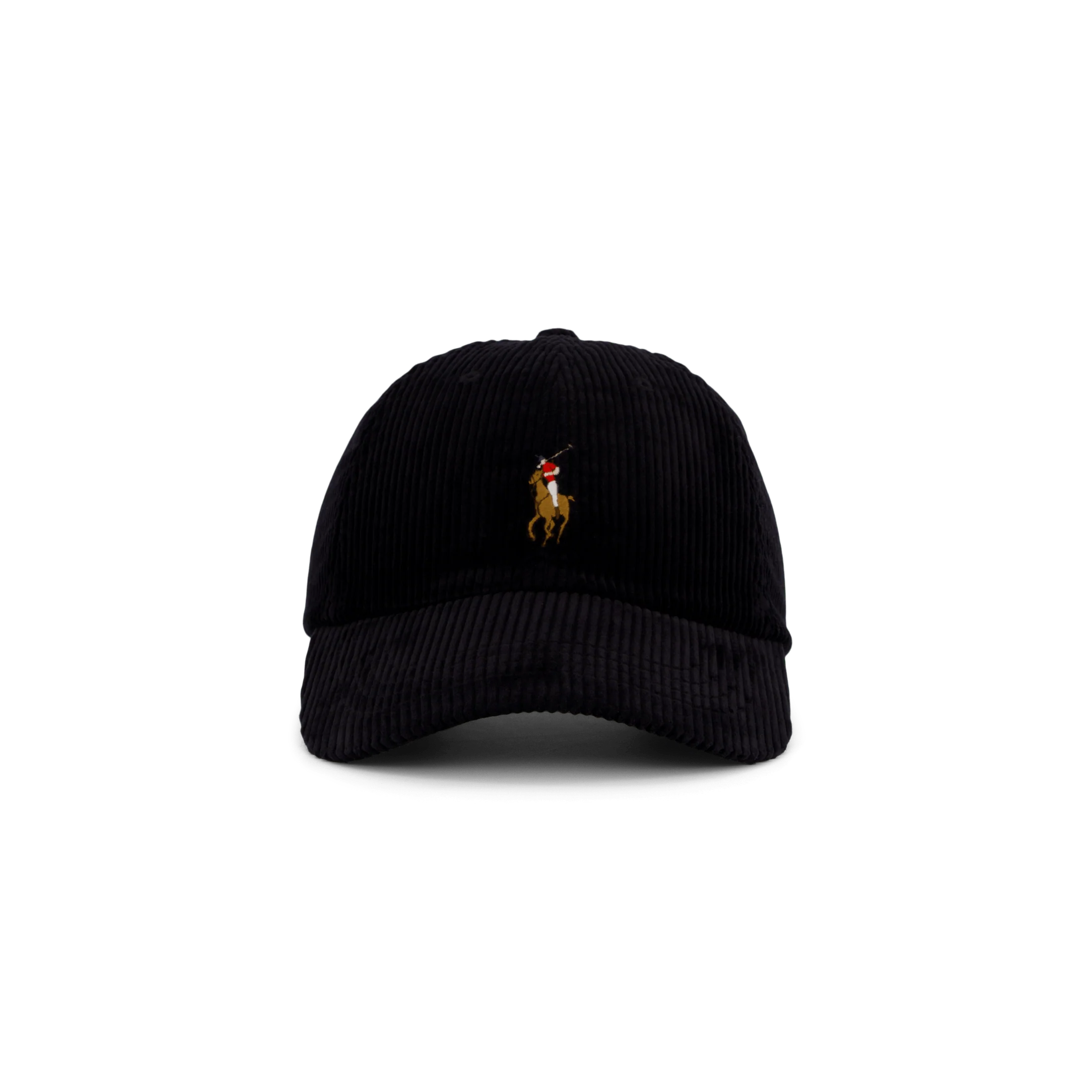 Polo Ralph Lauren Corduroy Classic Sport Cap 007 Polo - Image 5