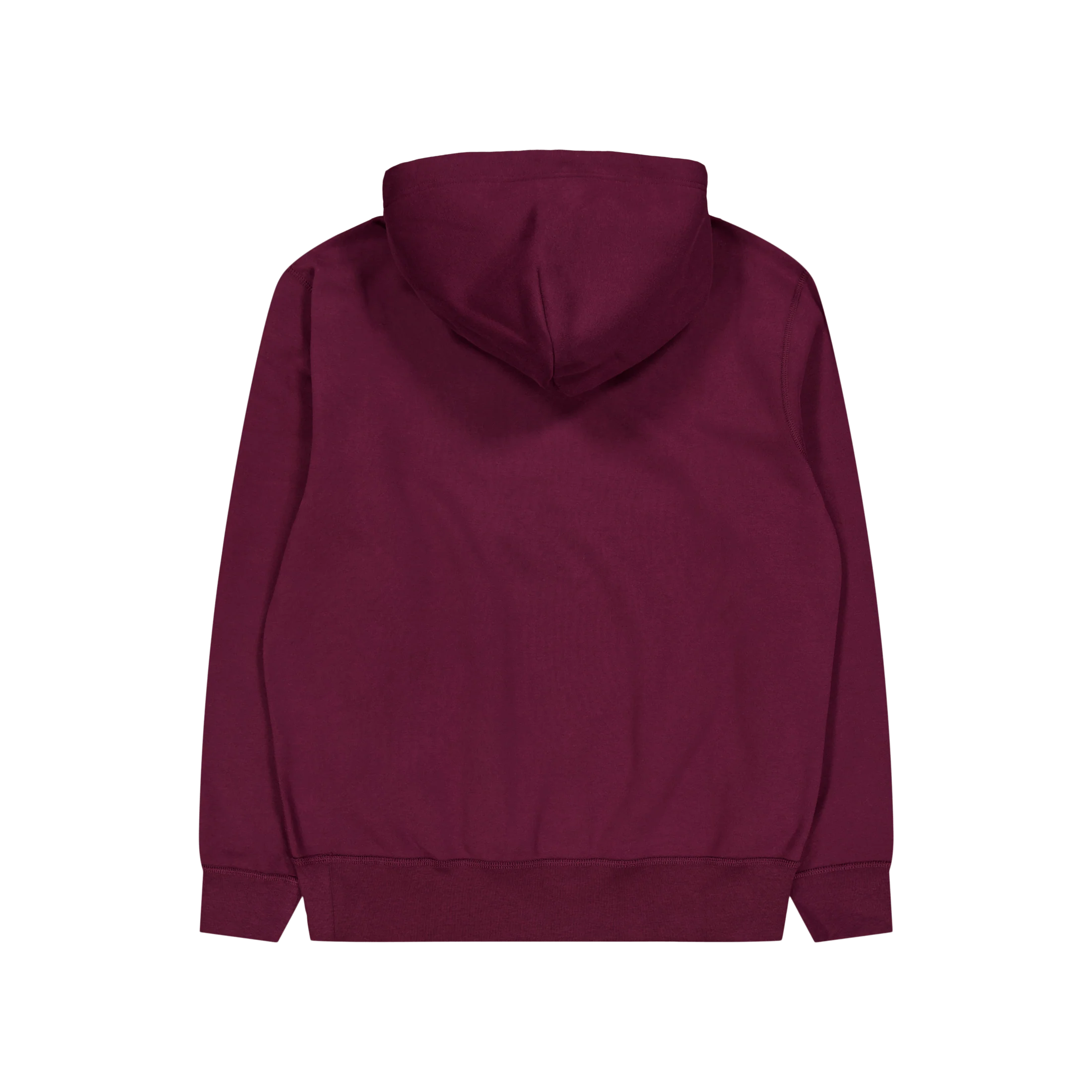 Polo Ralph Lauren Cotton Blend Fleece Hoodie 087 Harvard - Image 2