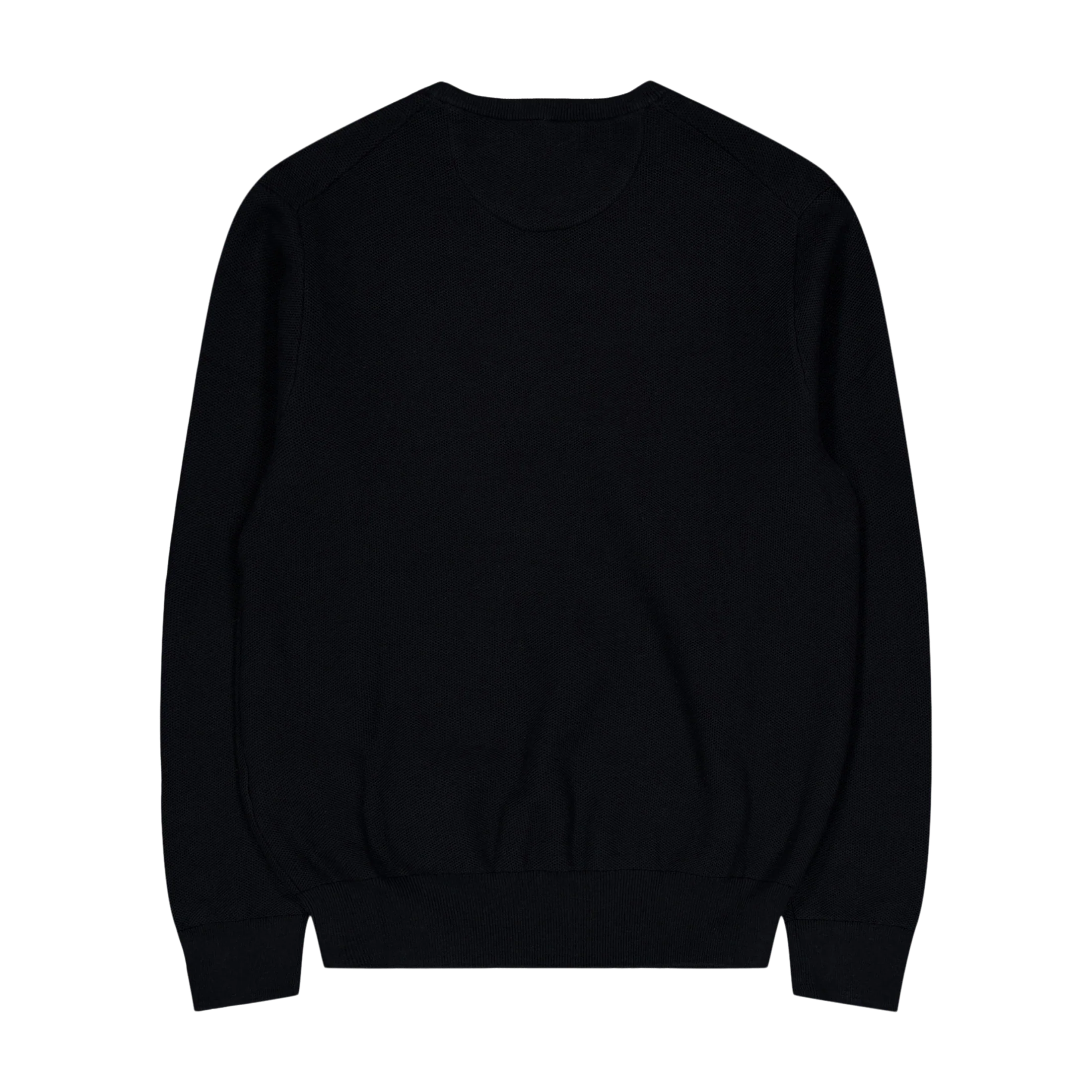 Polo Ralph Lauren Cotton Crew Neck Pullover Polo - Image 2