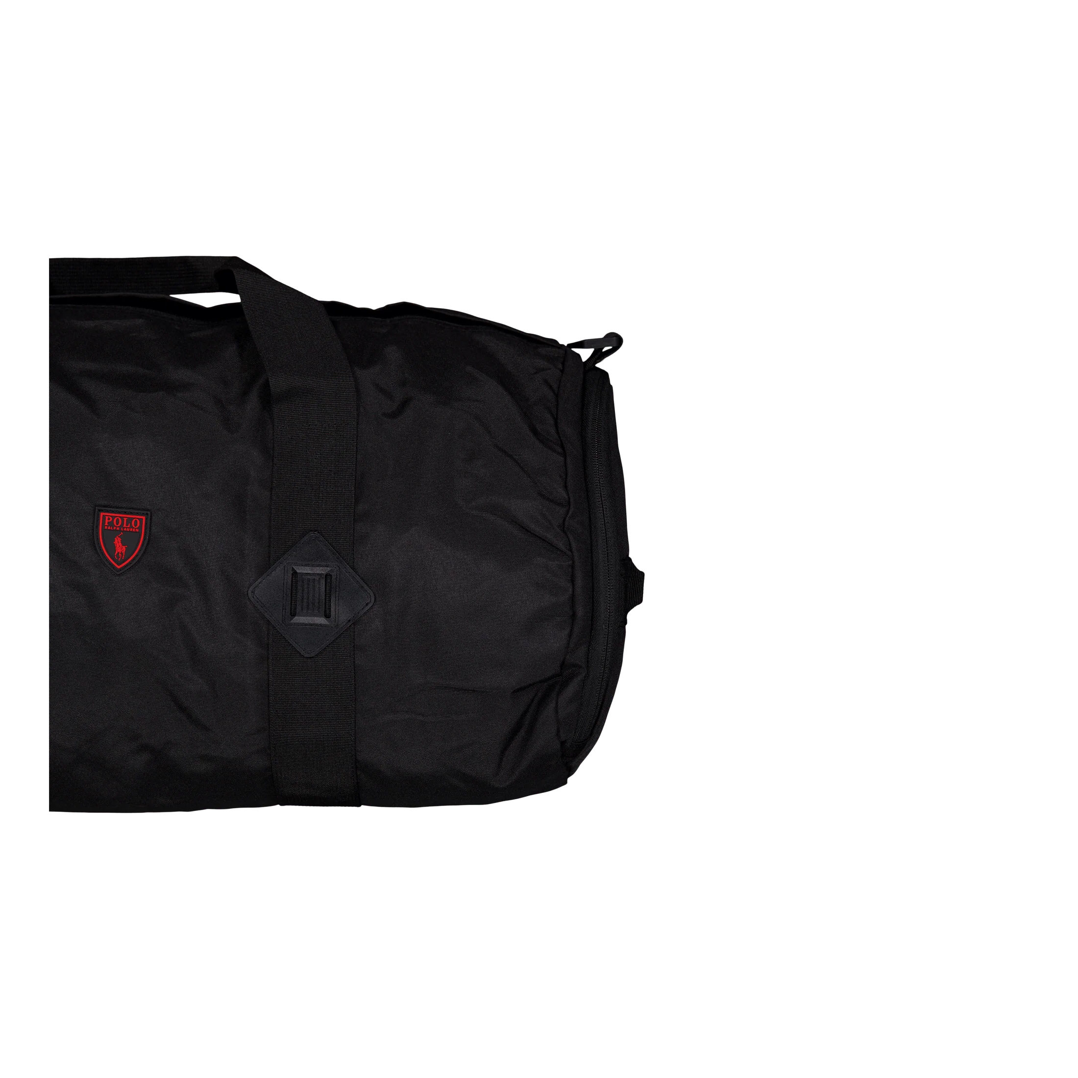 Polo Ralph Lauren Cotton / Rec Poly Gym Bag - Image 3