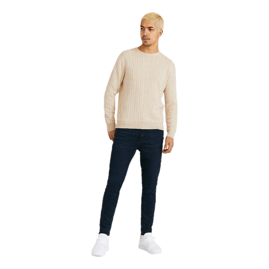 Polo Ralph Lauren Cotton Wool Sweater 003 - Image 3