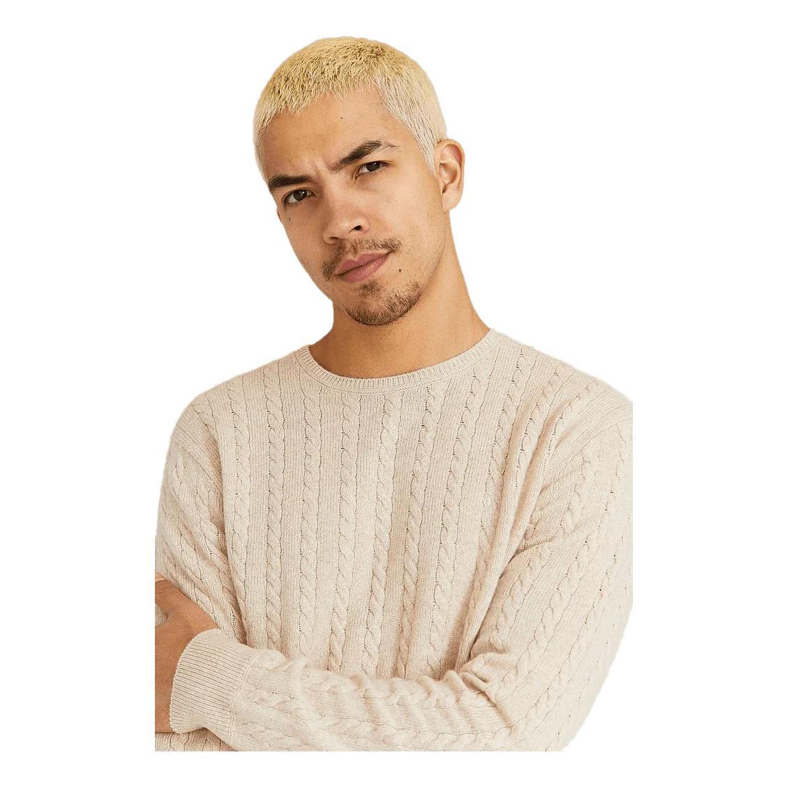 Polo Ralph Lauren Cotton Wool Sweater 003 - Image 4