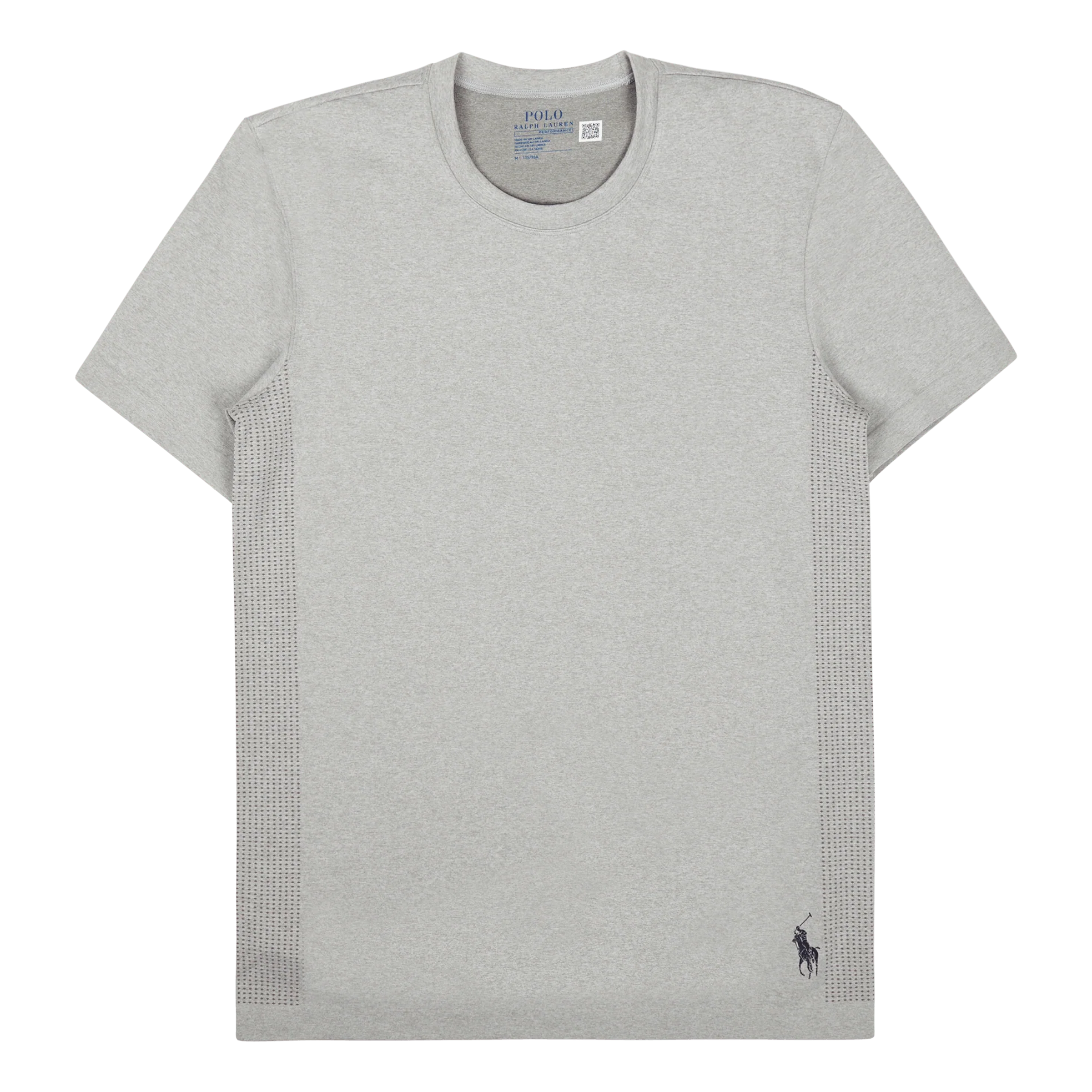 Polo Ralph Lauren Crew Neck T-shirt Light Sport