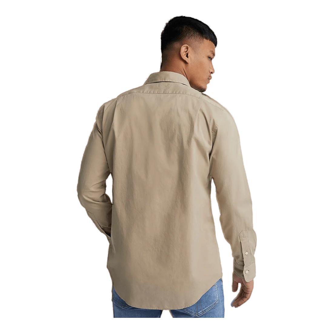 Polo Ralph Lauren Custom Fit Sport Shirt - Image 2